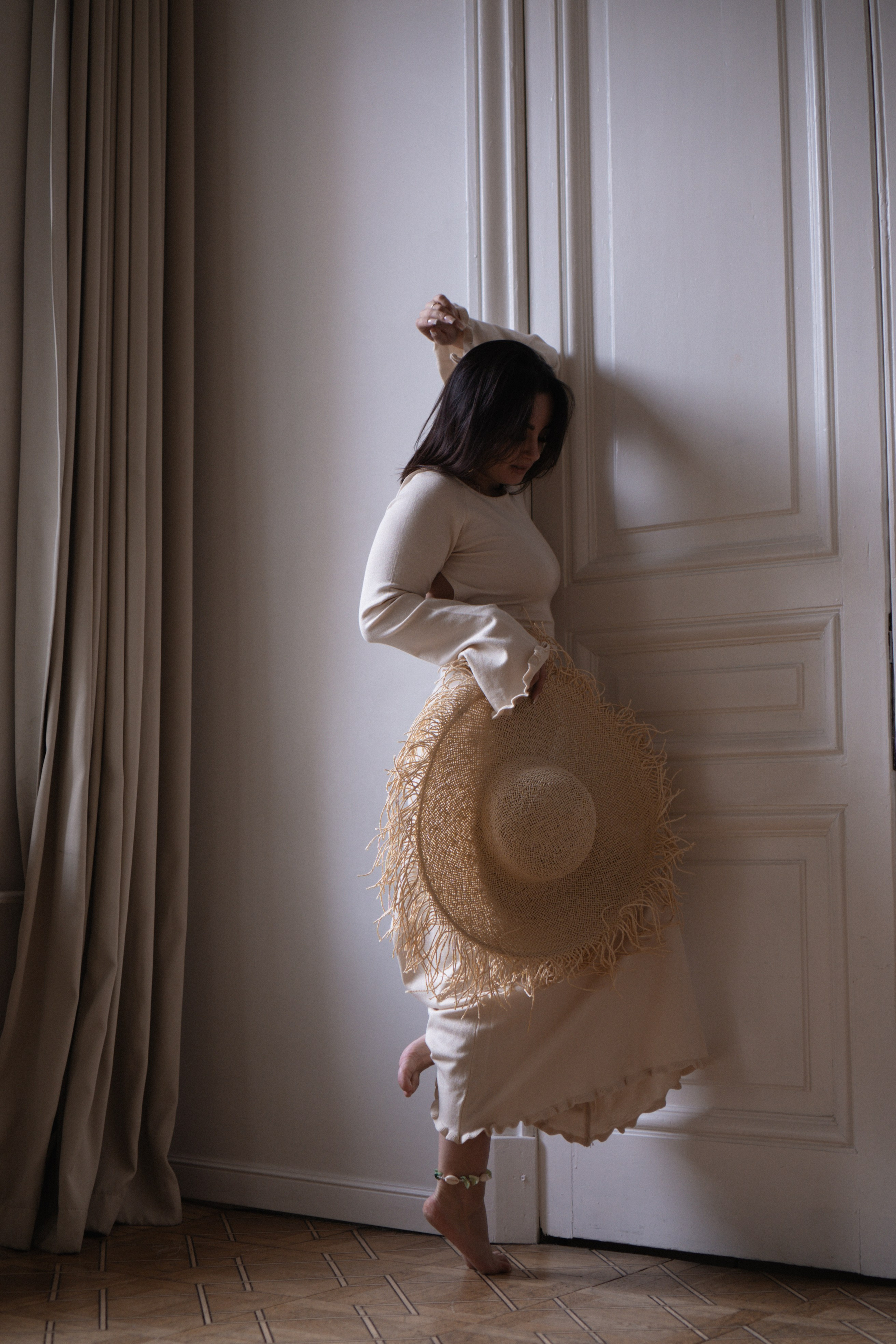 Студийная. Профессиональный фотограф, Санкт-Петербург — Виктория Богомолова