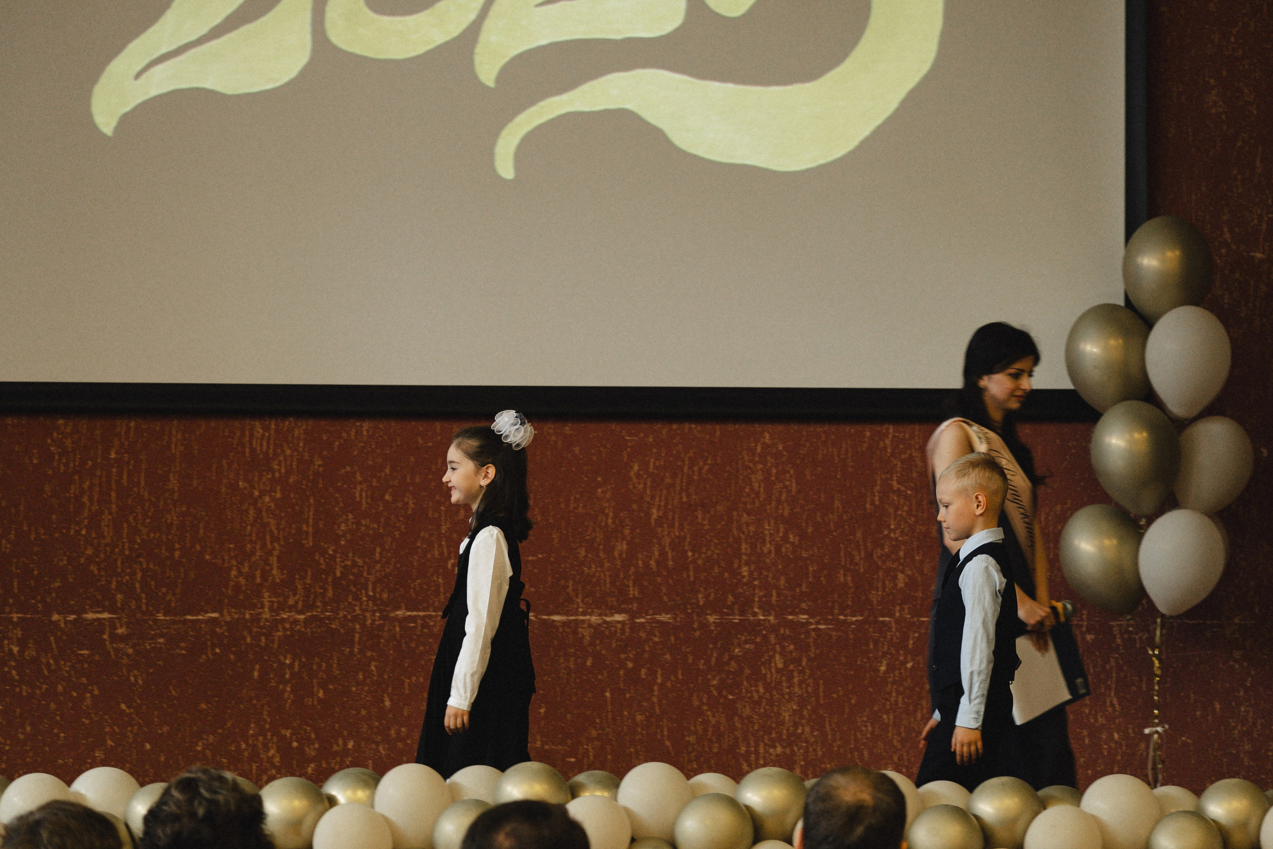 ПОСЛЕДНИЙ ЗВОНОК. Профессиональный фотограф, Санкт-Петербург — Виктория Богомолова