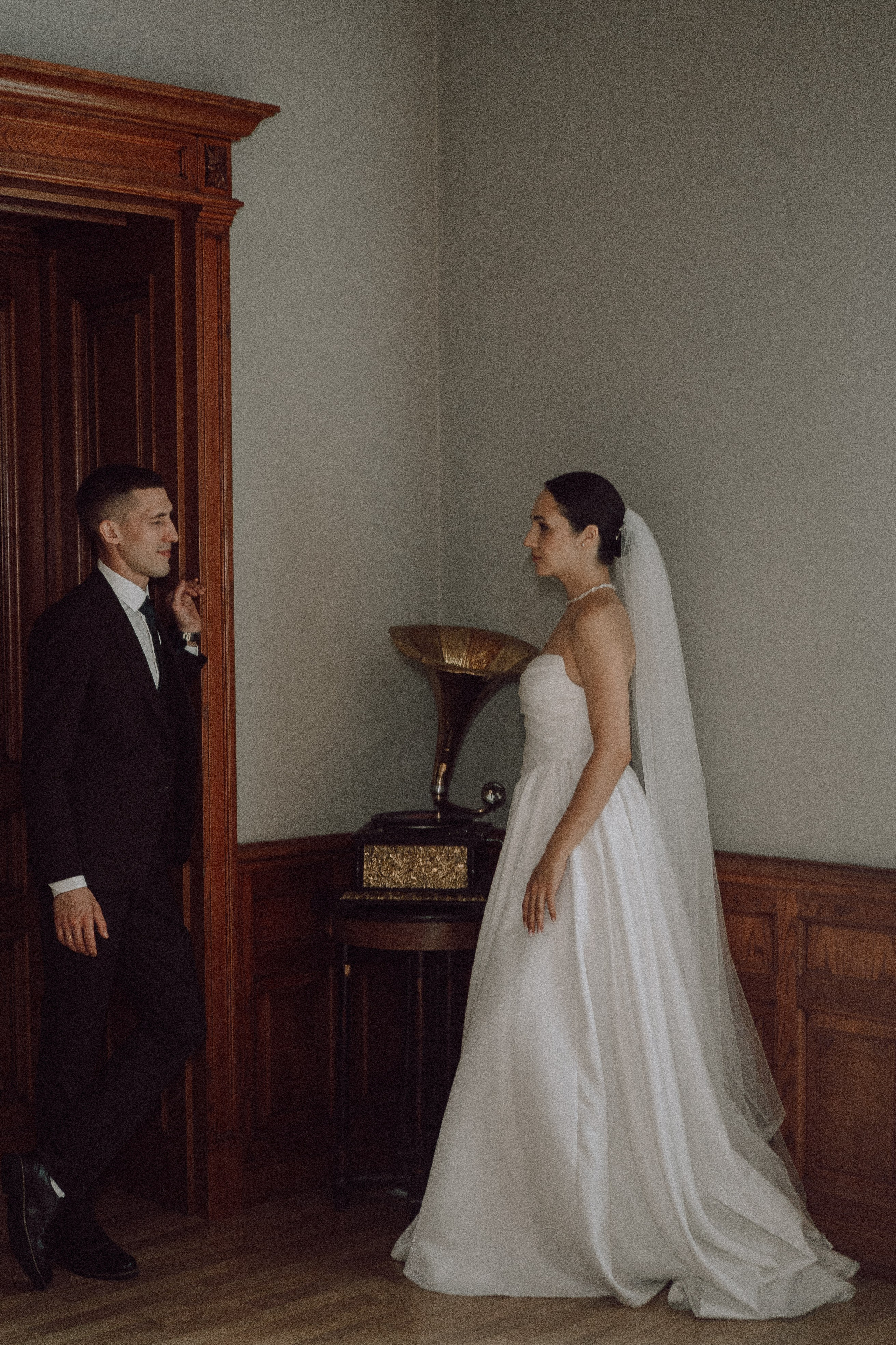 ЗАГС И ПРОГУЛКА 2 ЧАСА. Профессиональный фотограф, Санкт-Петербург — Виктория Богомолова