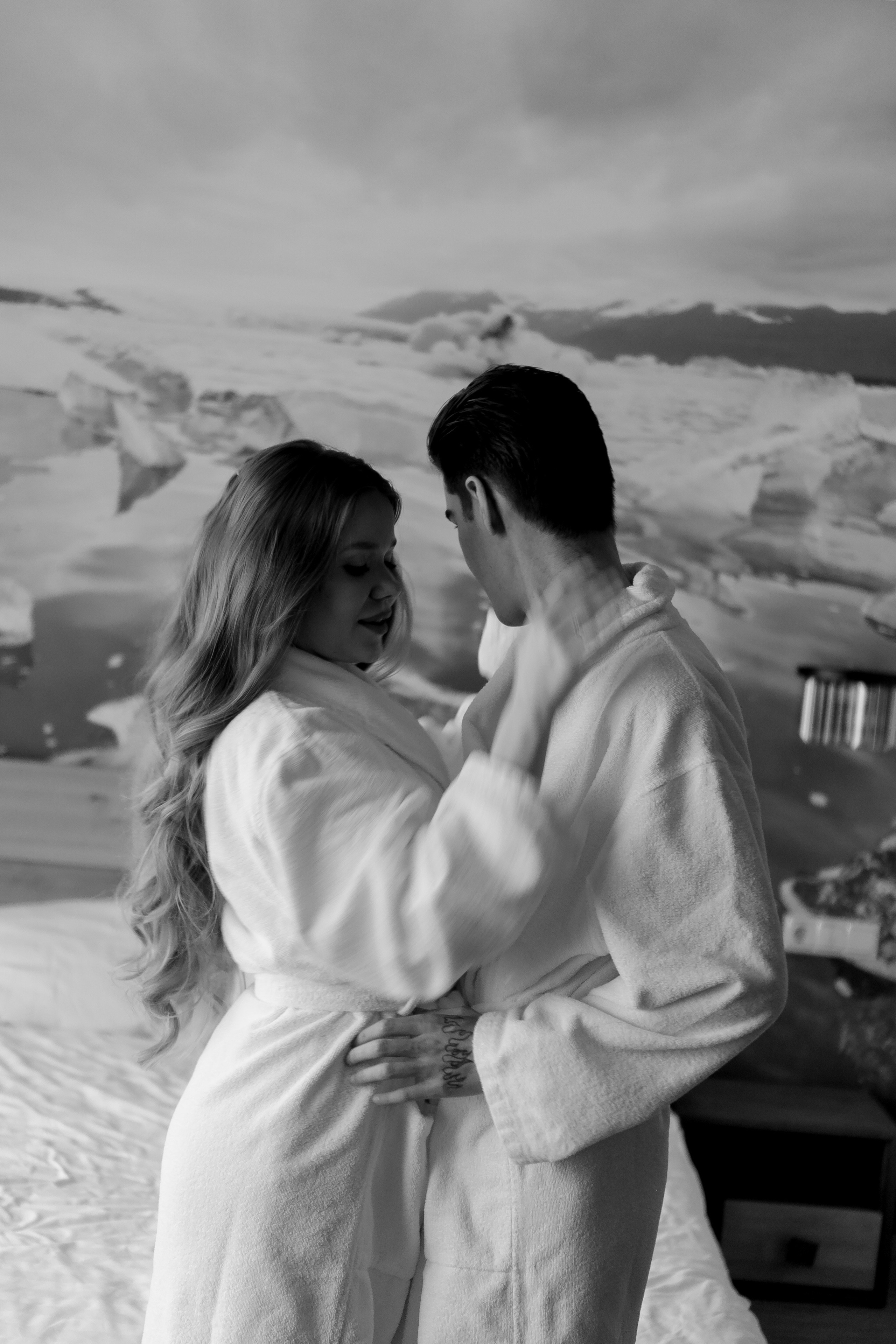 УТРО ЖЕНИХА И НЕВЕСТЫ (СНЯТО В СИБИРЕ В НИЖНЕВАРТОВСКЕ). Профессиональный фотограф, Санкт-Петербург — Виктория Богомолова