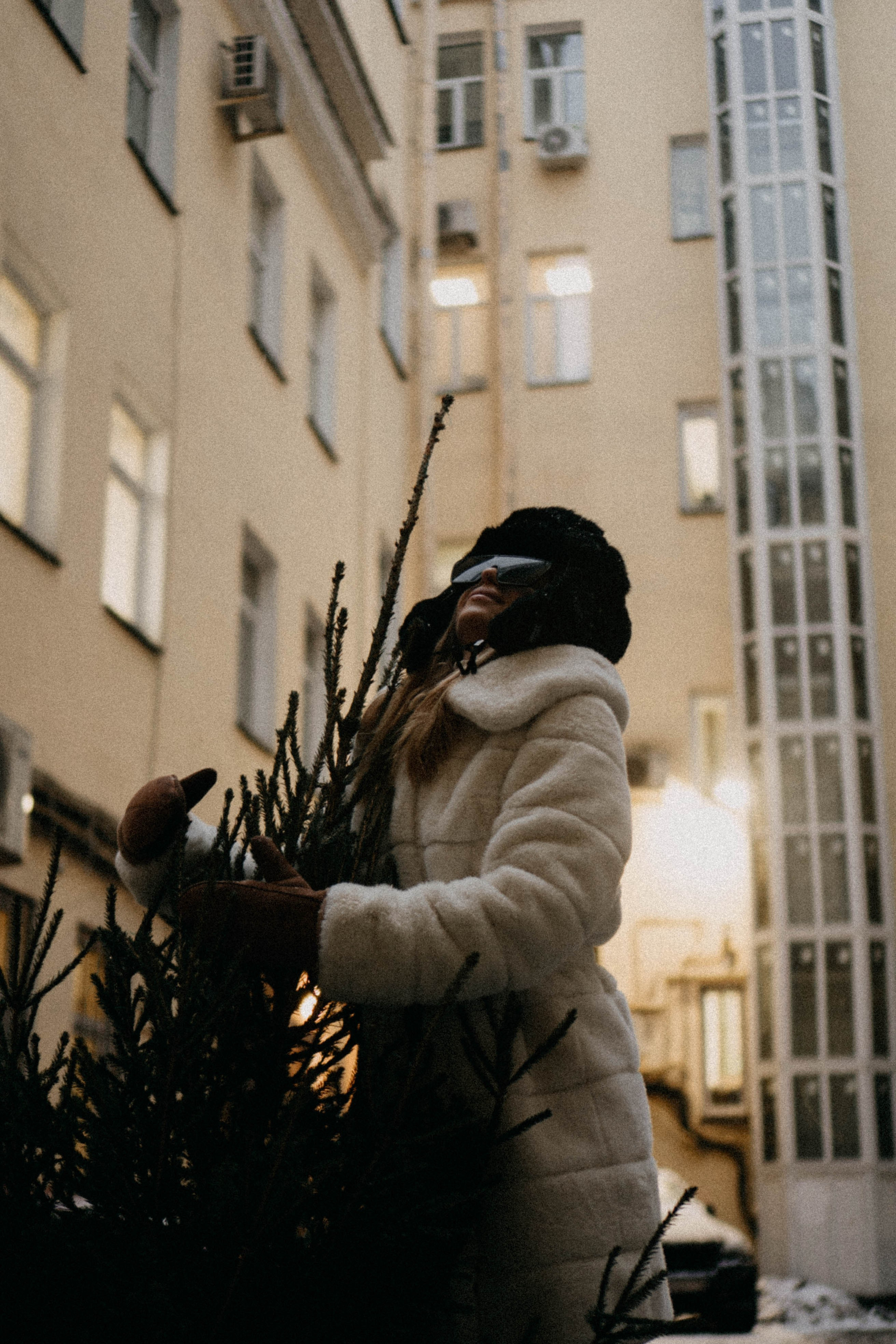 Новогодняя. Профессиональный фотограф, Санкт-Петербург — Виктория Богомолова