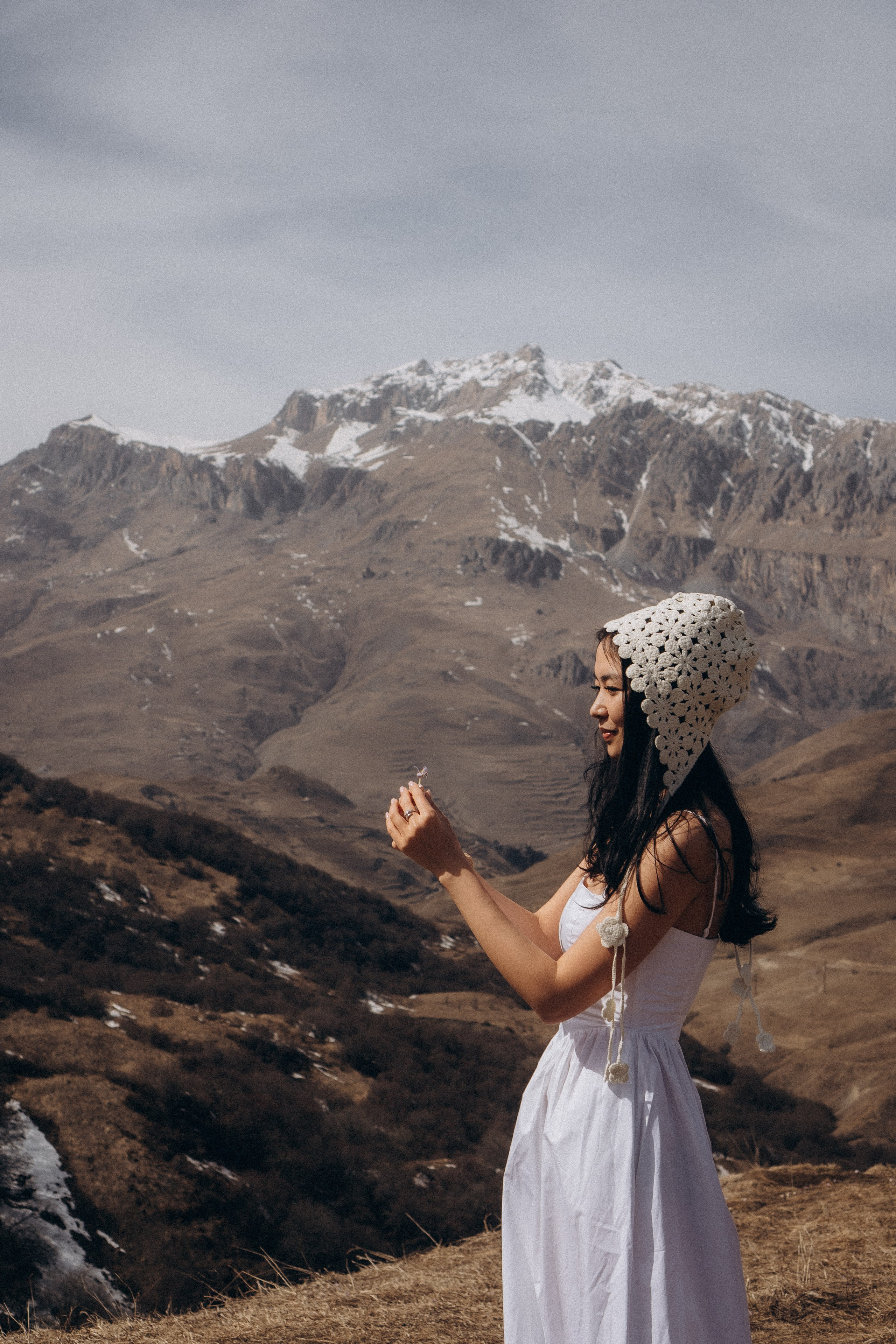 ОСЕТИЯ. Профессиональный фотограф, Санкт-Петербург — Виктория Богомолова