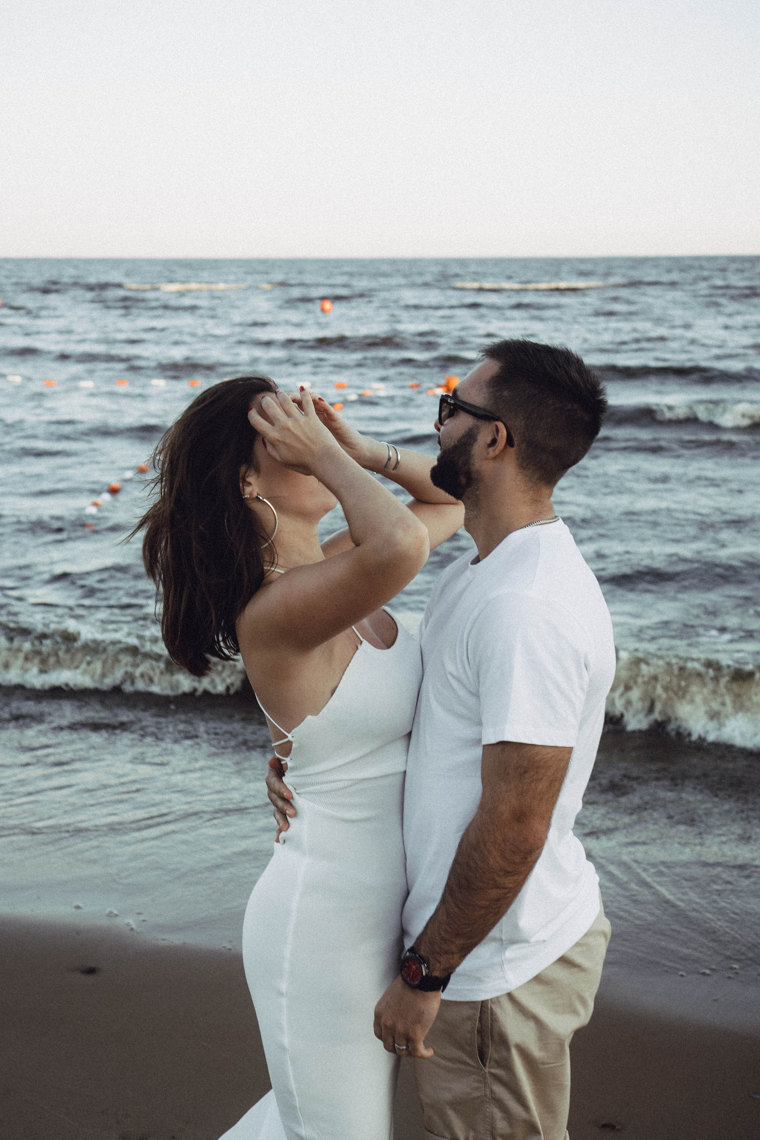 Любовь на заливе. Профессиональный фотограф, Санкт-Петербург — Виктория Богомолова