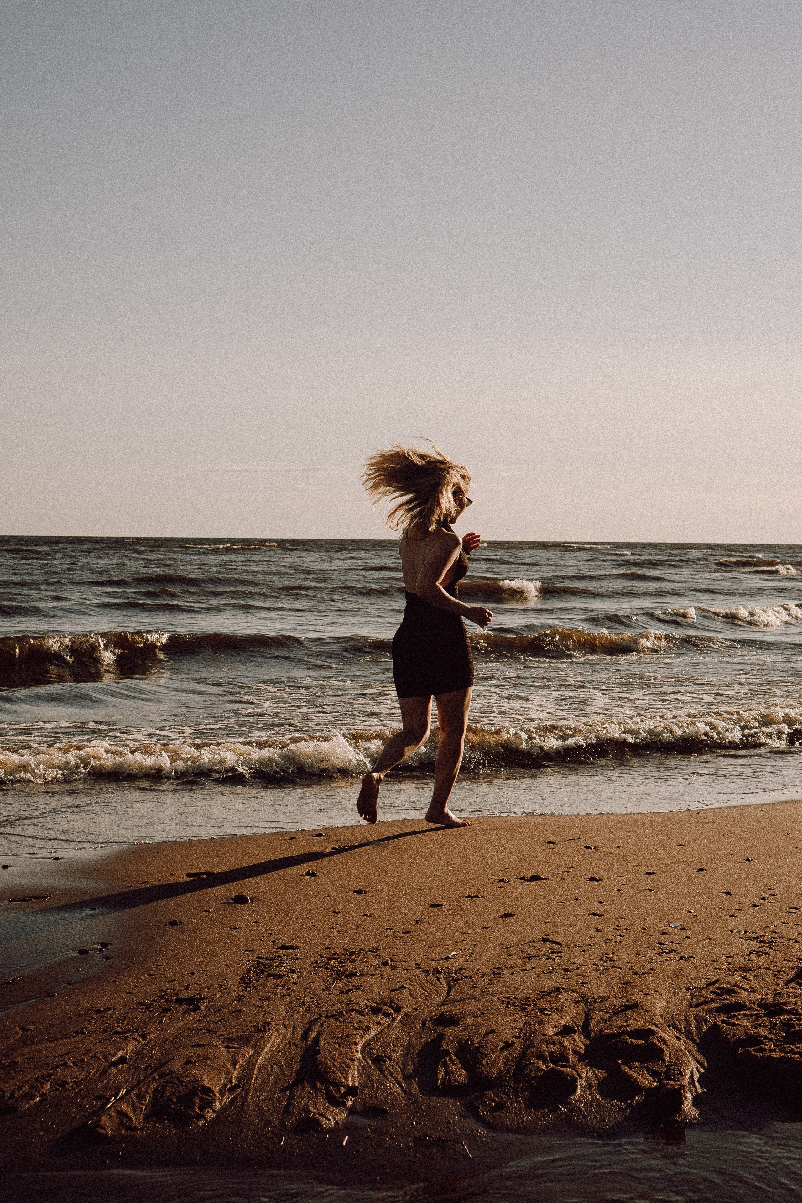РОМАНТИКА ФИНСКОГО ЗАЛИВА. Профессиональный фотограф, Санкт-Петербург — Виктория Богомолова