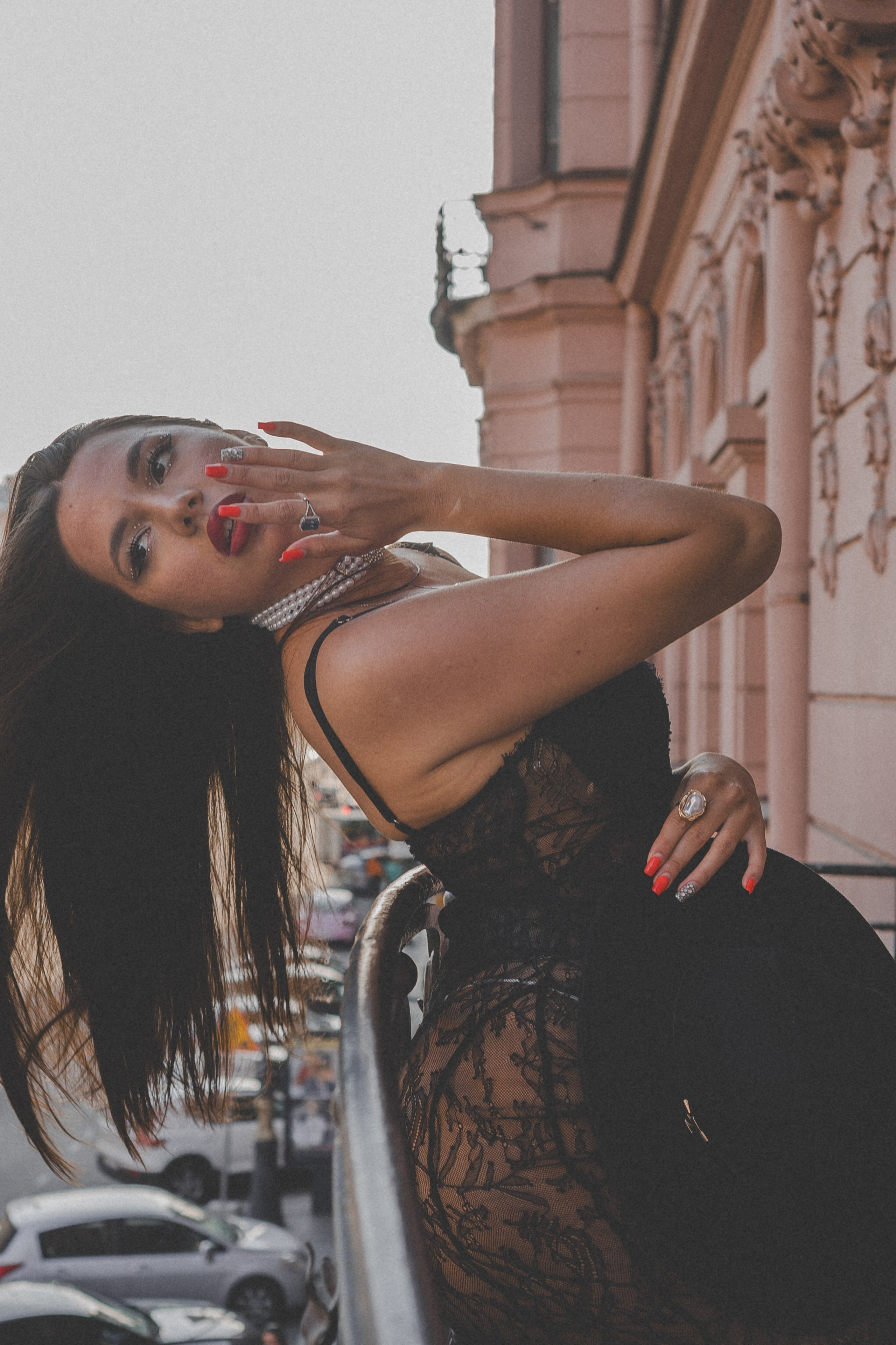 ПИТЕРСКИЙ БАЛКОНЧИК. Профессиональный фотограф, Санкт-Петербург — Виктория Богомолова