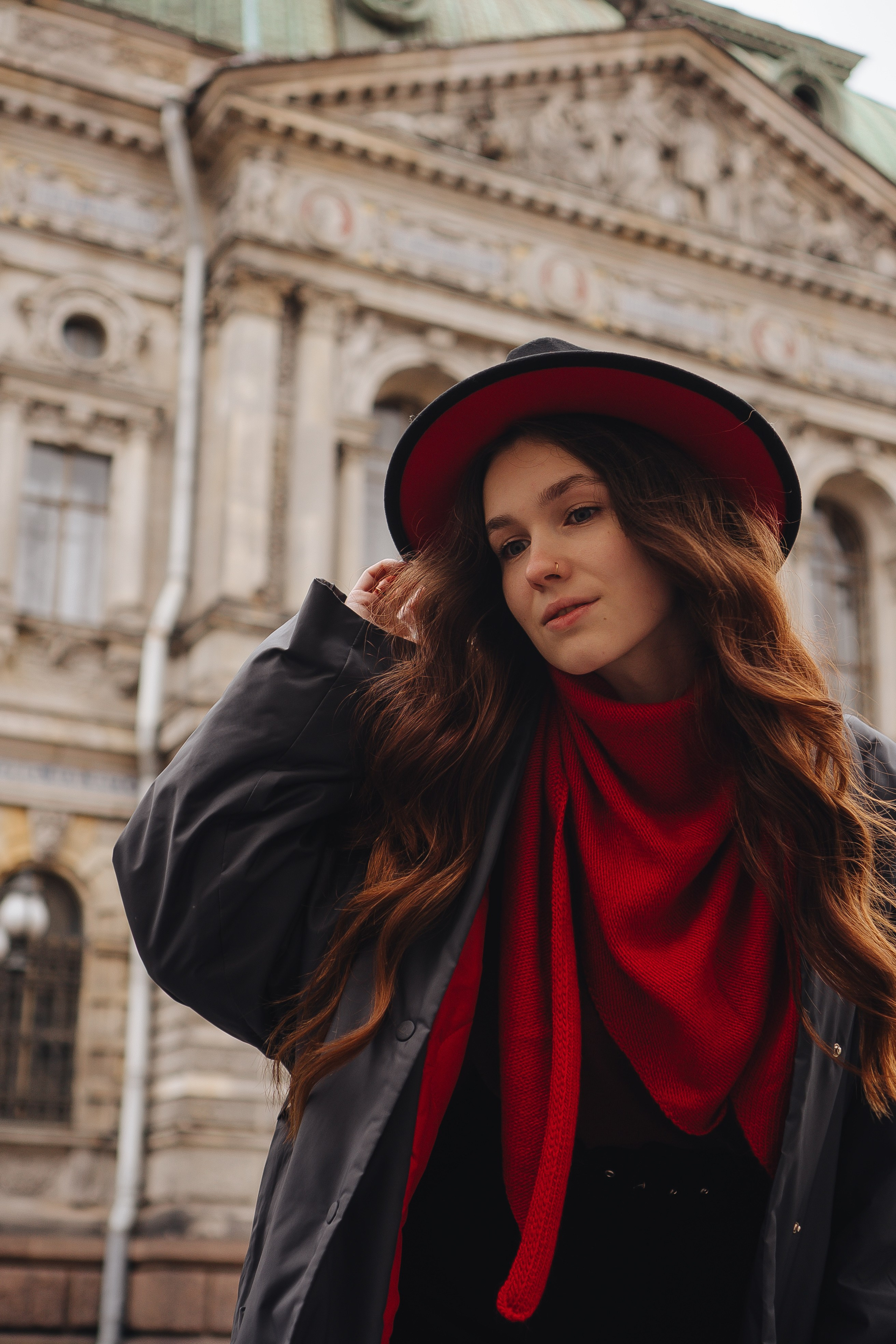 Осень. Профессиональный фотограф, Санкт-Петербург — Виктория Богомолова