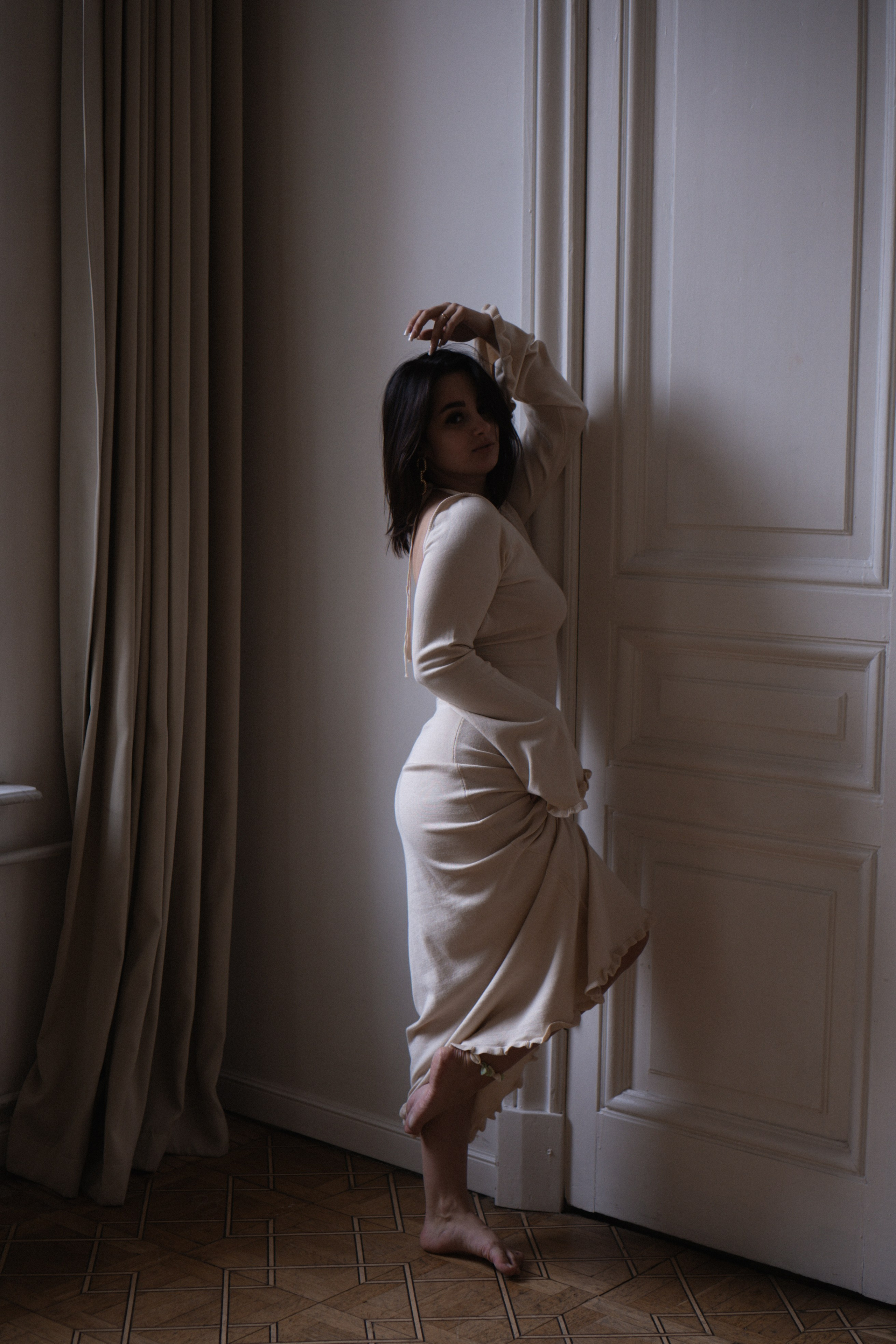 Студийная. Профессиональный фотограф, Санкт-Петербург — Виктория Богомолова