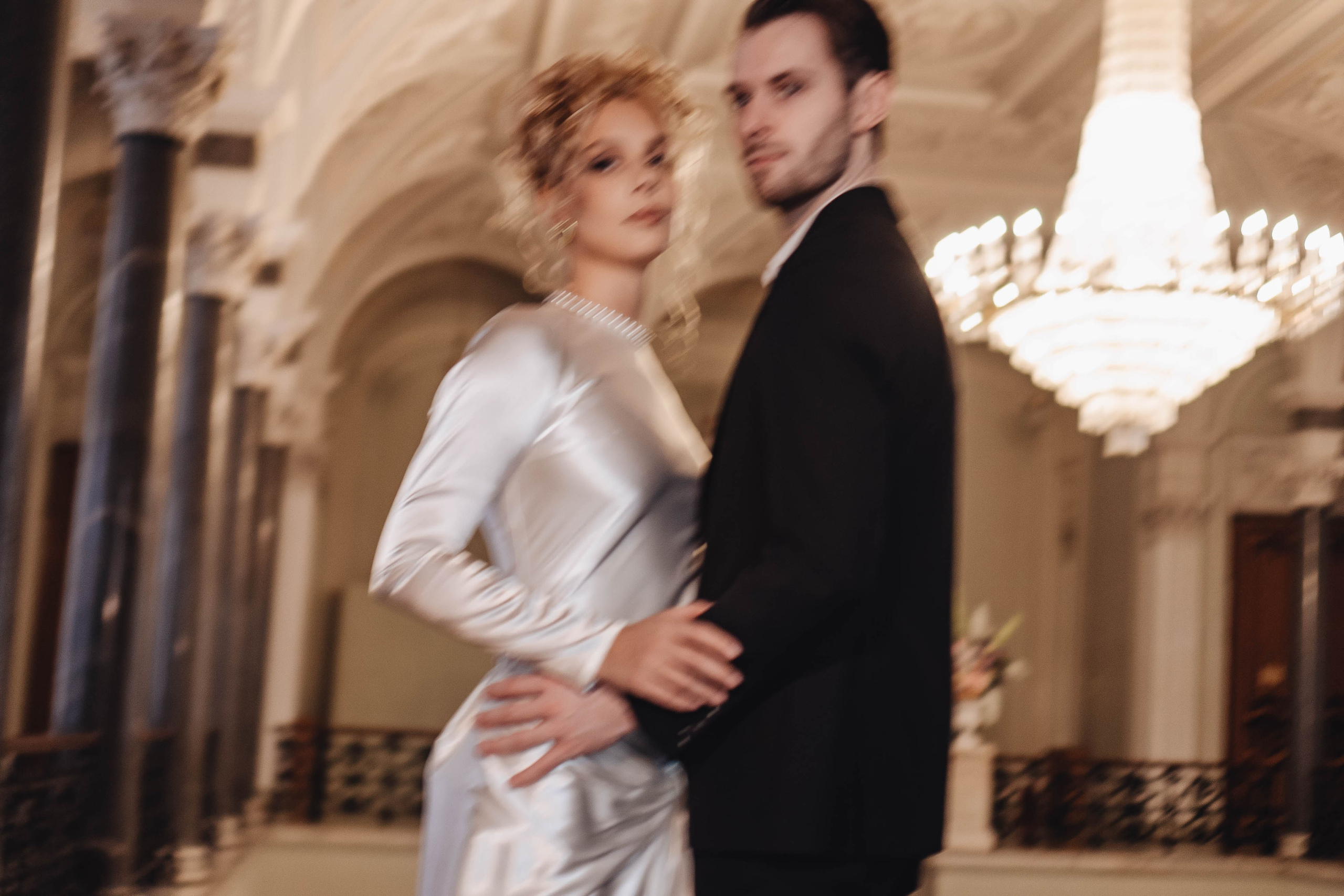 СВАДЕБНАЯ ФОТОСЕСИИЯ В НИКОЛАЕВСКОМ ДВОРЦЕ. Профессиональный фотограф, Санкт-Петербург — Виктория Богомолова