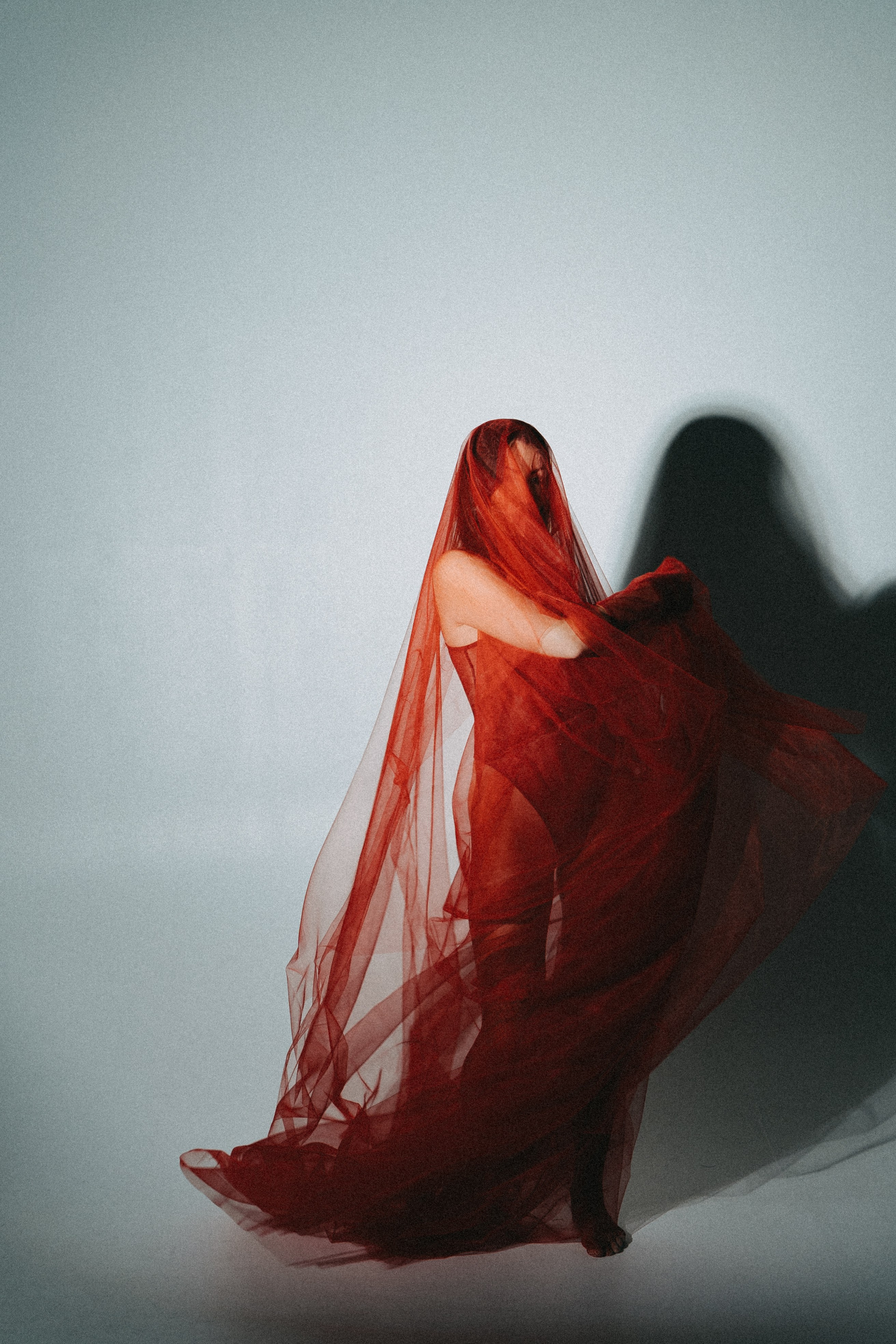 Творческая история для девушки. Профессиональный фотограф, Санкт-Петербург — Виктория Богомолова