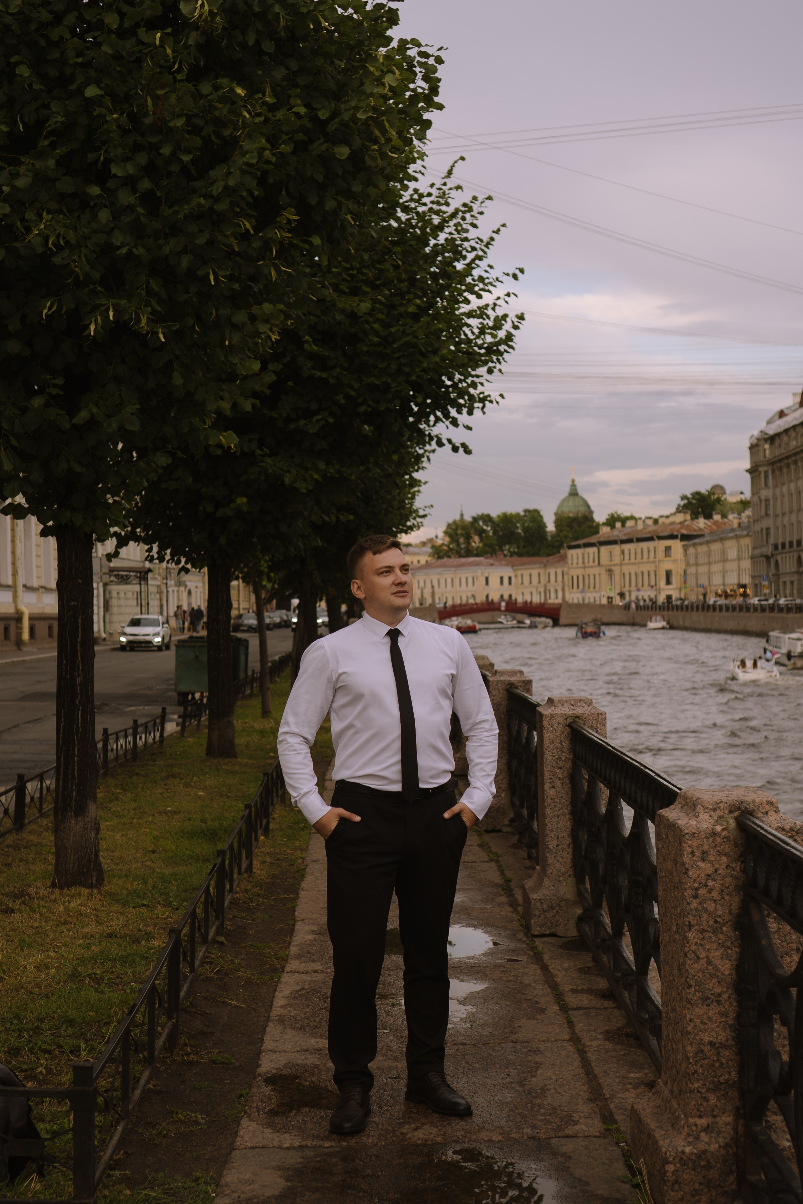 СВАДЕБНАЯ СЬЕМКА С ИСАКИЕВСКИМ СОБОРОМ, АСТОРИЯ И ЗАКОНОДАТЕЛЬНОЕ СОБРАНИЕ. Профессиональный фотограф, Санкт-Петербург — Виктория Богомолова