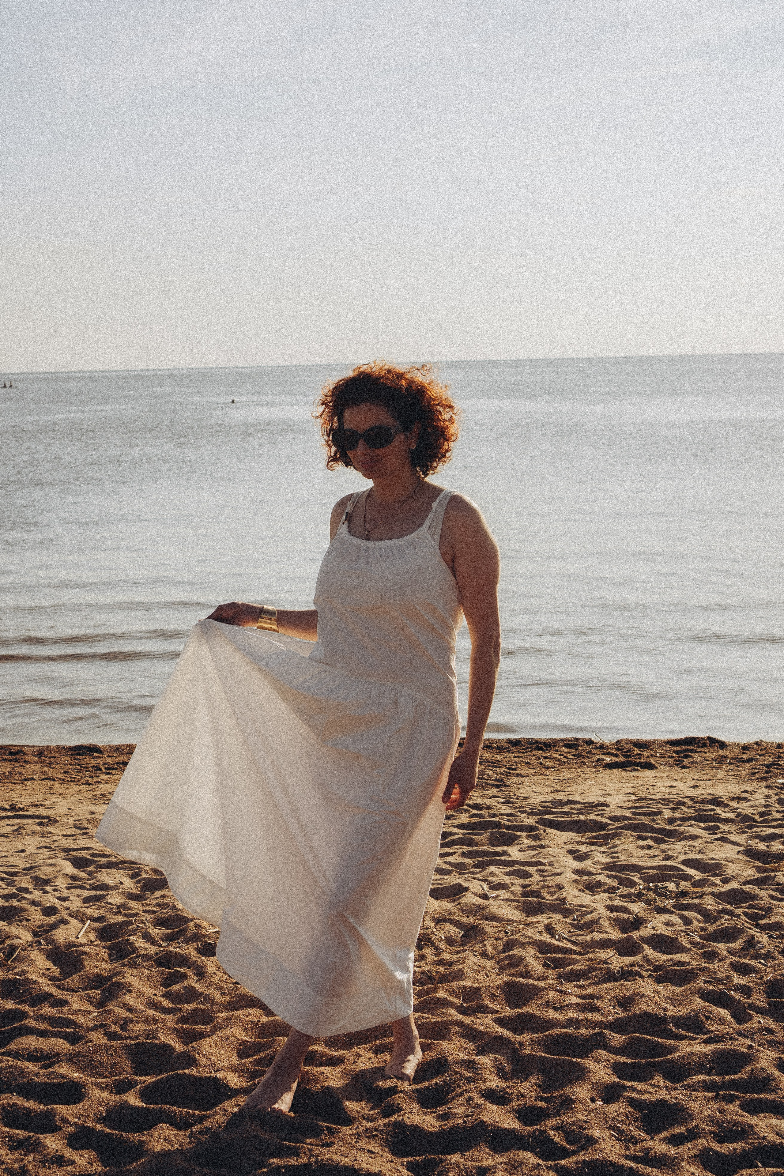 У ФИНСКОГО ЗАЛИВА. Профессиональный фотограф, Санкт-Петербург — Виктория Богомолова