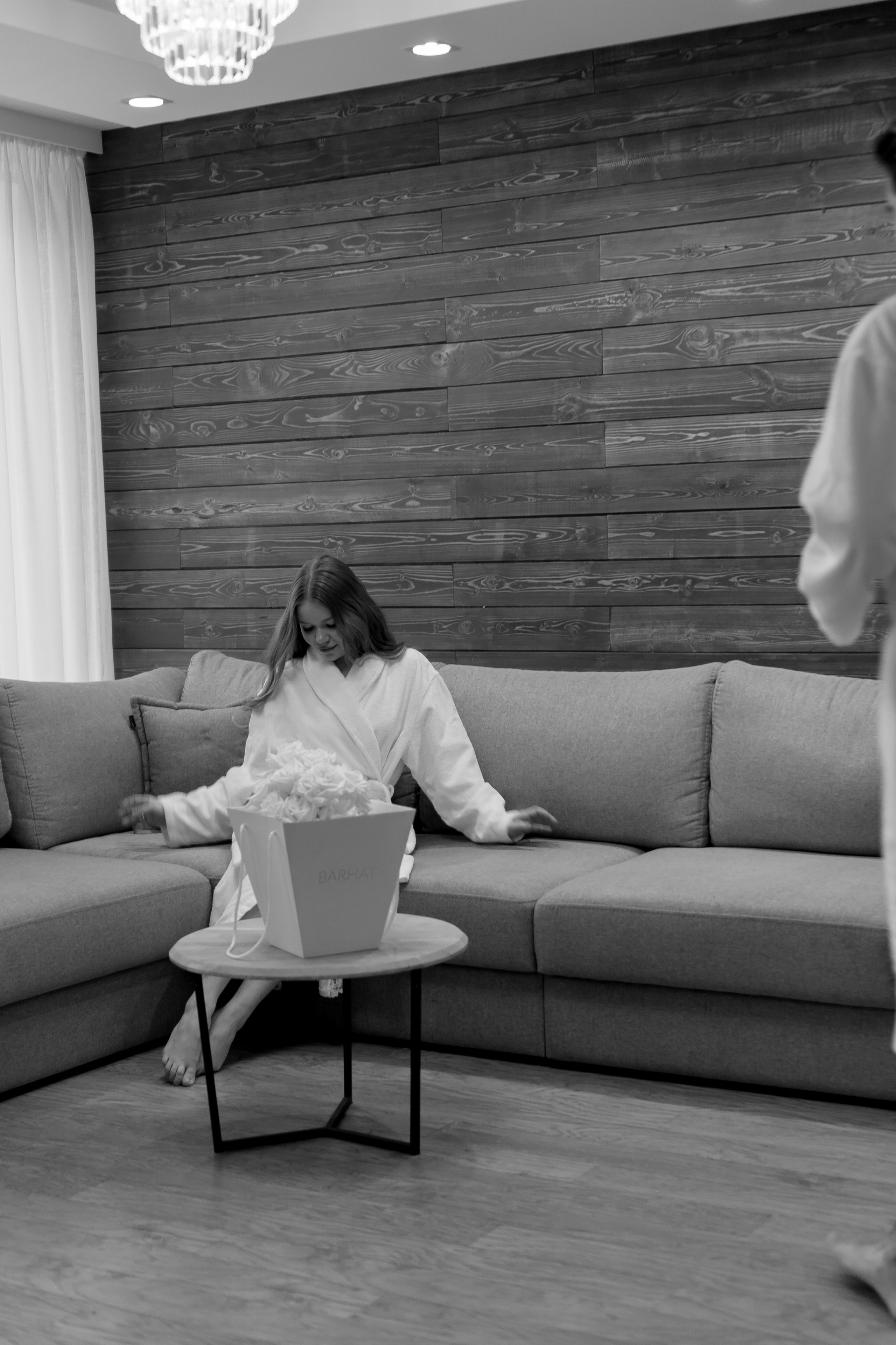 СВАДЕБНАЯ СЬЕМКА СБОРОВ В ОТЕЛЕ И ВЫЕЗД НА ЦЕРЕМОНИЮ (СНЯТО В СИБИРЕ В НИЖНЕВАРТОВСКЕ). Профессиональный фотограф, Санкт-Петербург — Виктория Богомолова