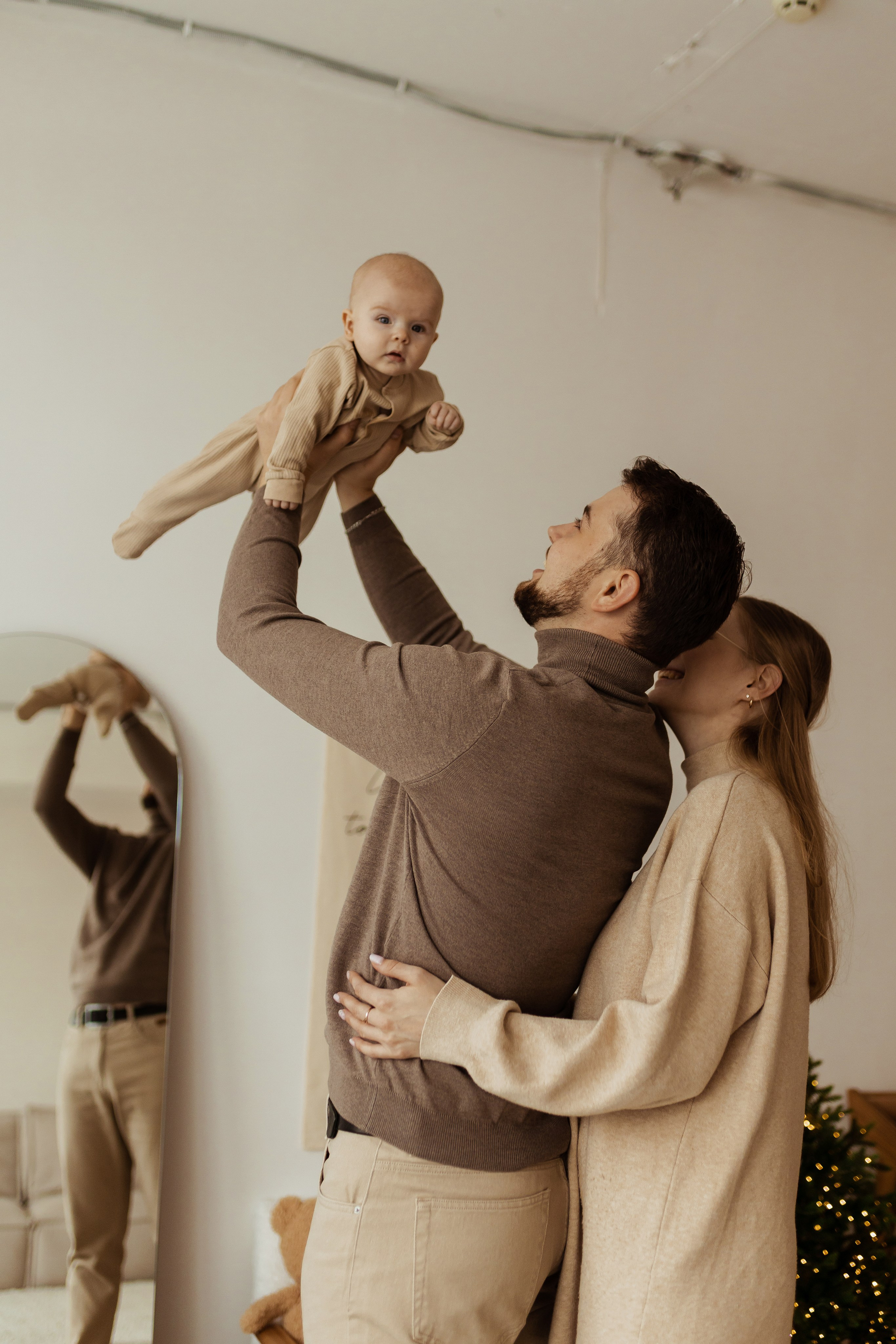 Саша, Маша и Ваня. ФОТОГРАФ Маргарита Сивакова | Ярославль Кострома Москва