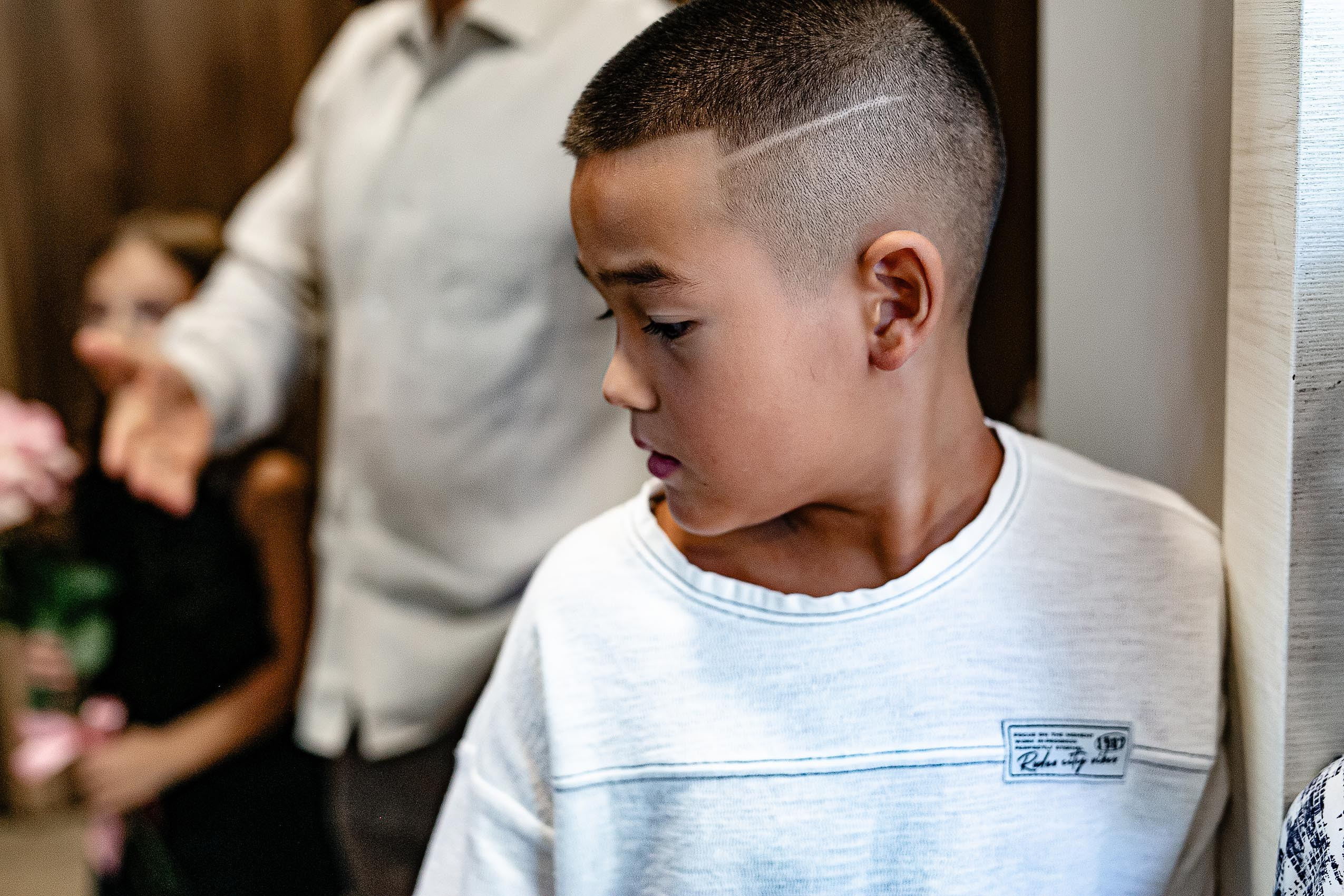 Детский день рождения г Владивосток. Владивосток семейный фотограф Александр Степанов