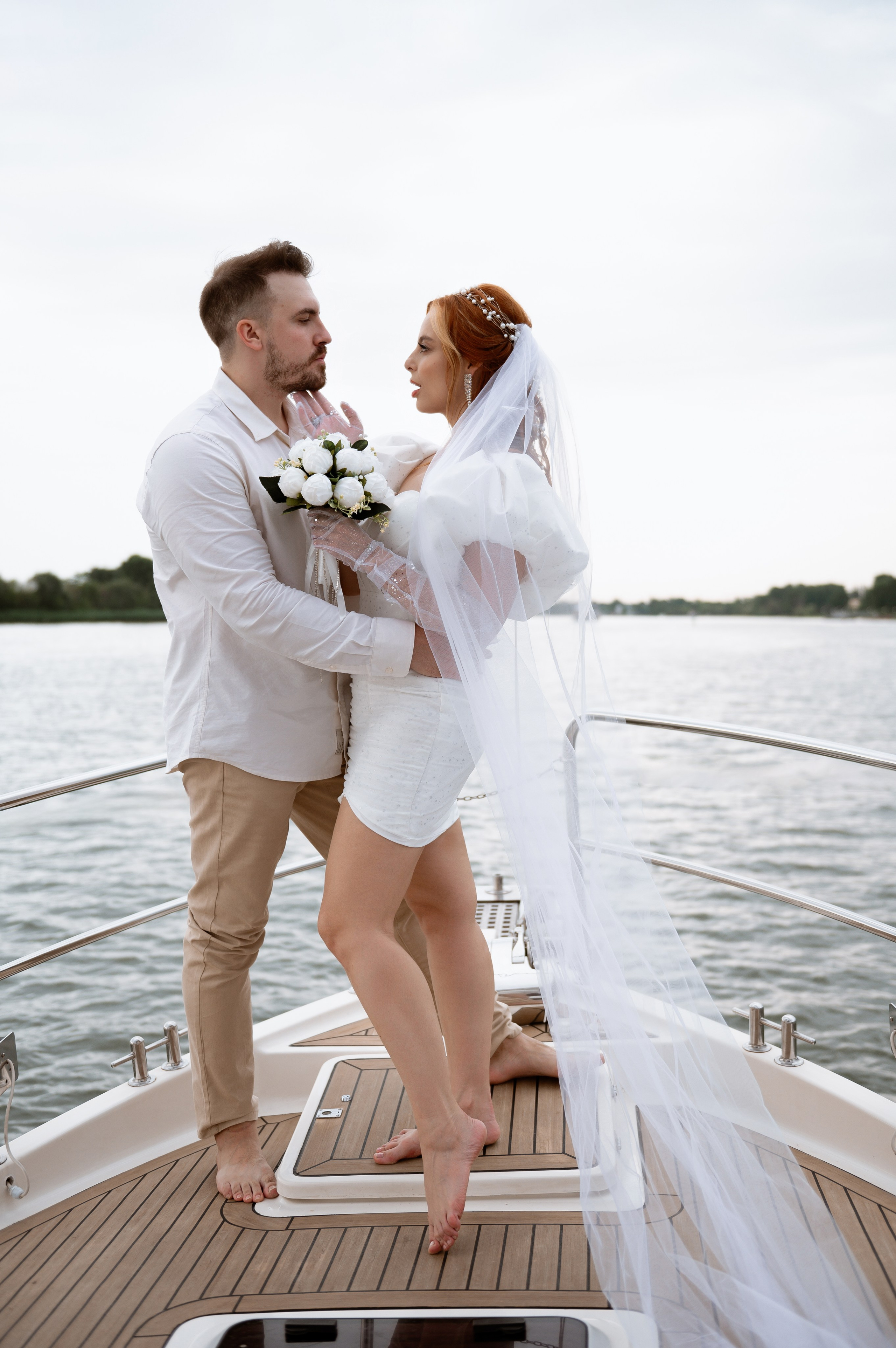 Вячеслав | Алина