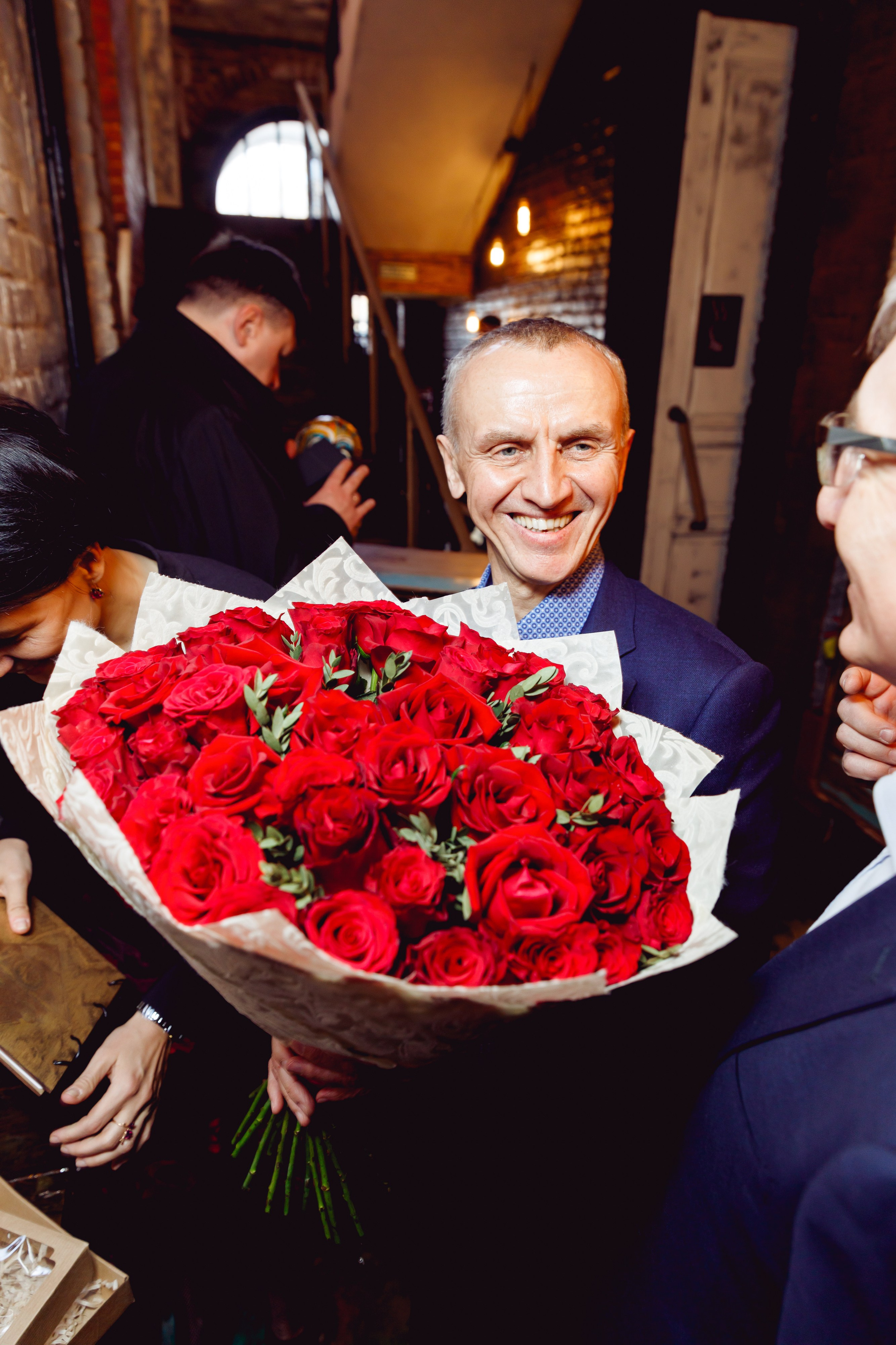 12. Фотограф Недорез Александр в Москве. Репортаж на ваших мероприятиях