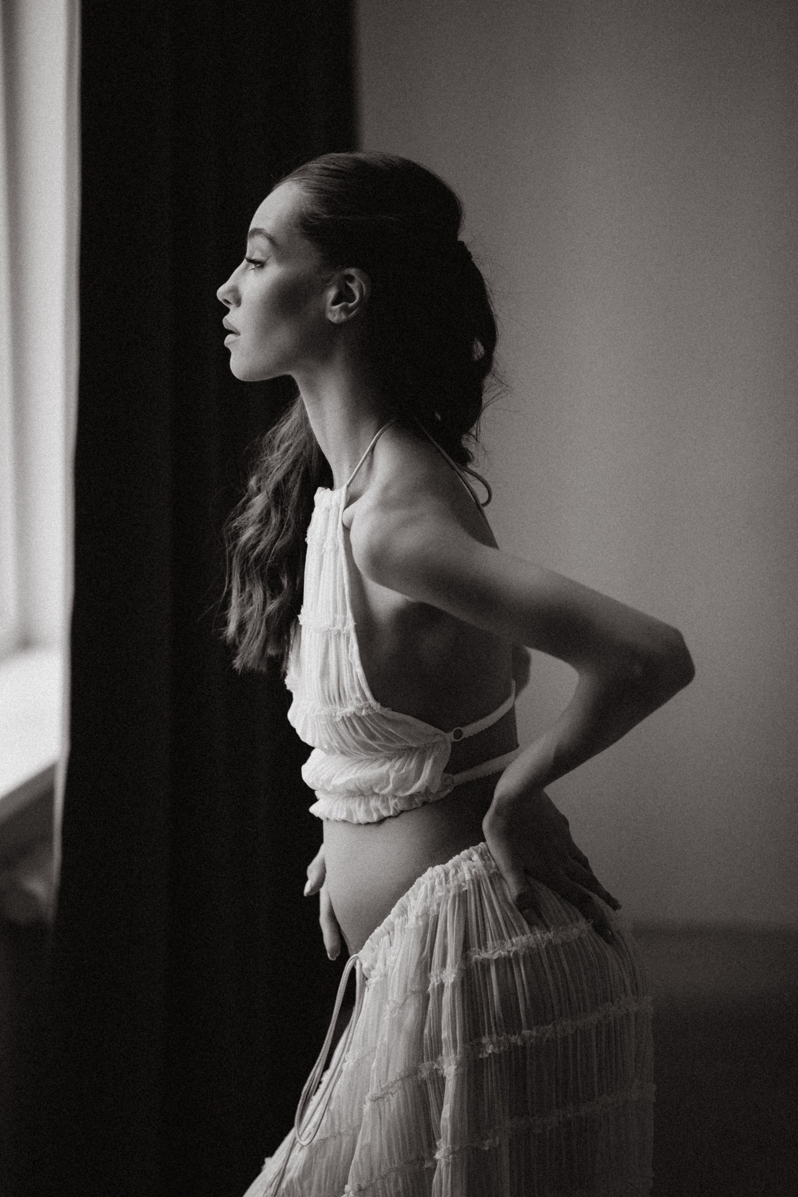 Анна. Фотограф Ульяна Дивина в Нижнем Новгороде и Нижегородской области