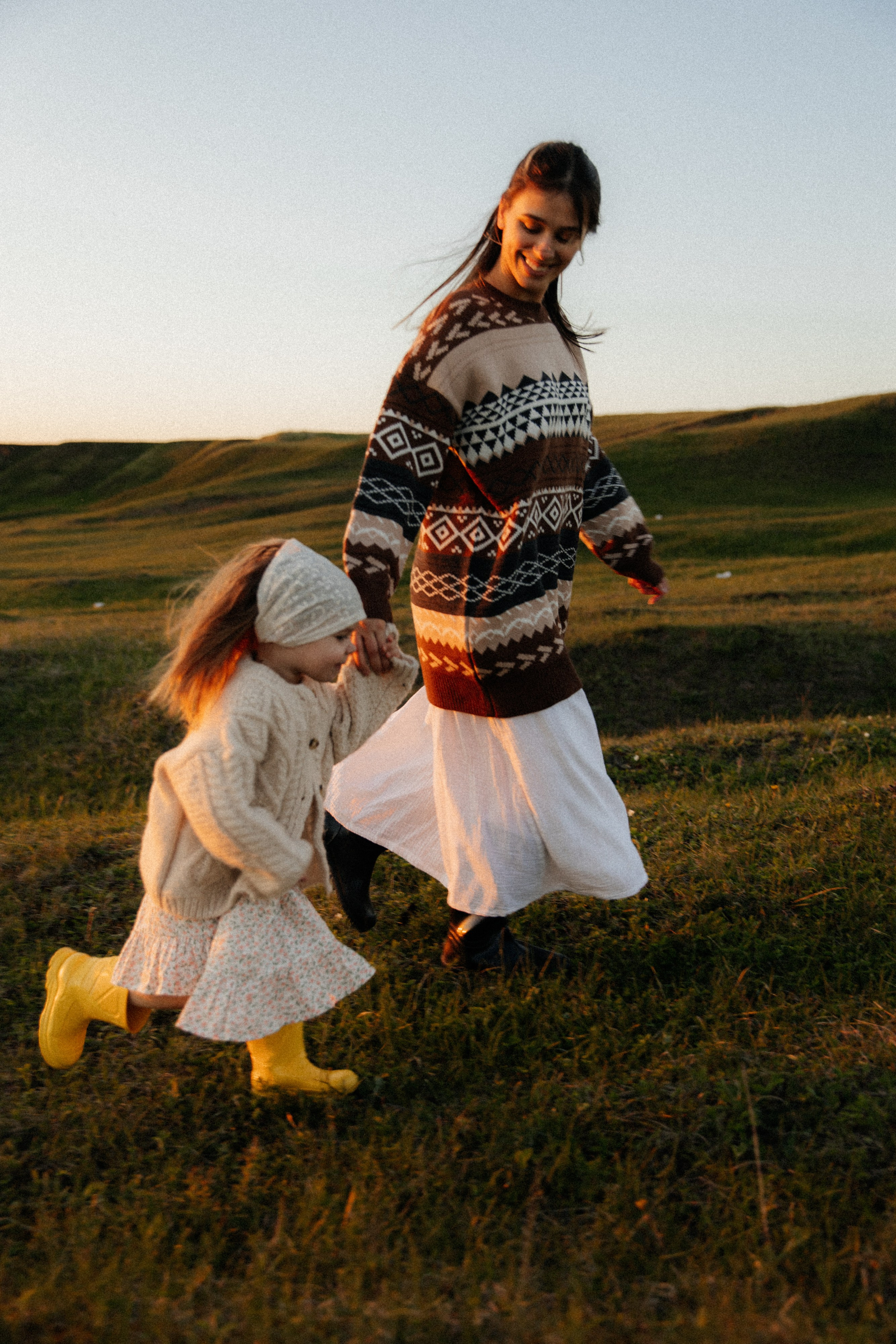 Маша и Мира. Фотограф Ульяна Дивина в Нижнем Новгороде и Нижегородской области