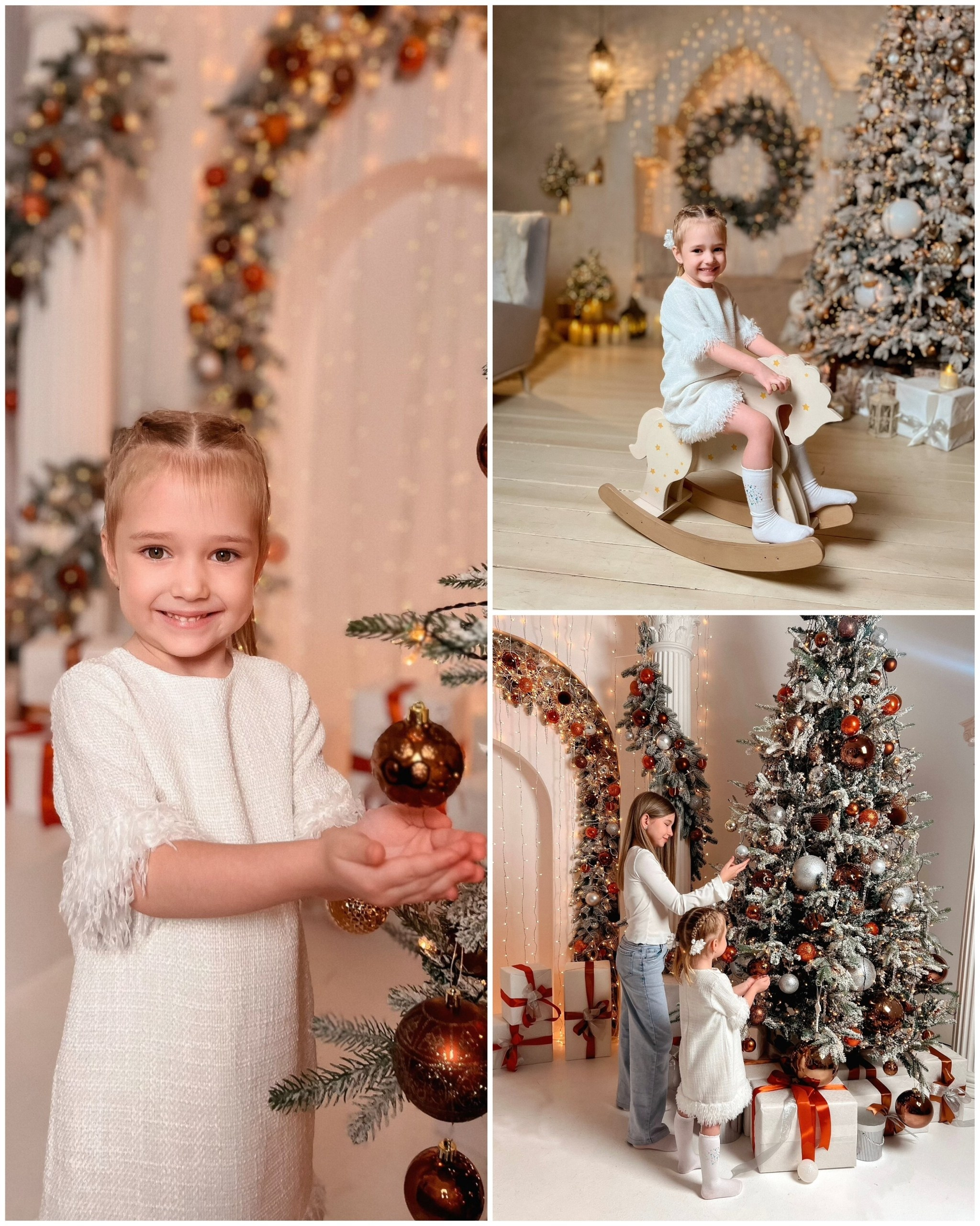 Детская фотосессия и Дни рождения. Свадебный и семейный фотограф в Оренбурге Тасжан Аккелбеков