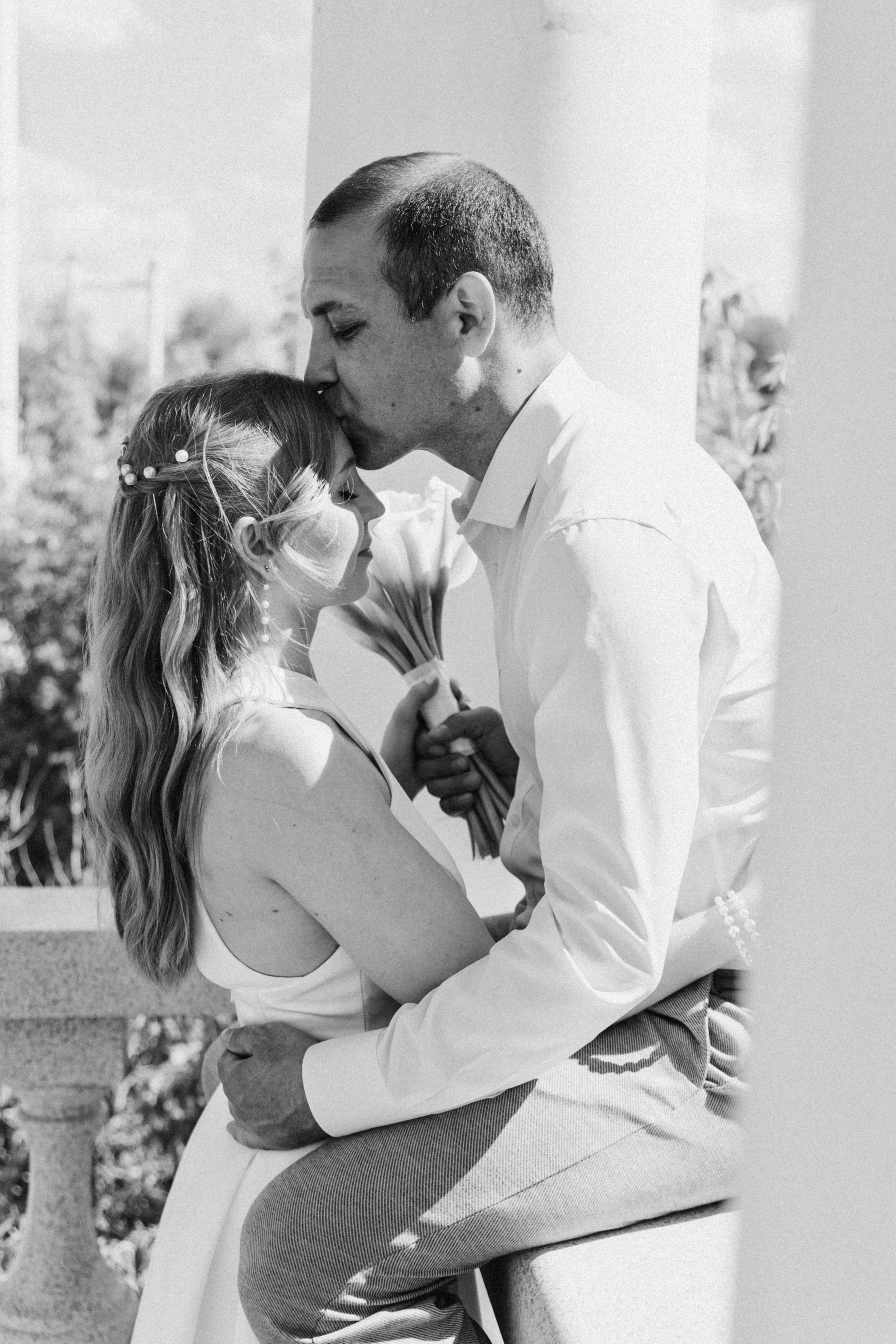 Ильнур и Алена. Свадебный и семейный фотограф в Оренбурге Тасжан Аккелбеков