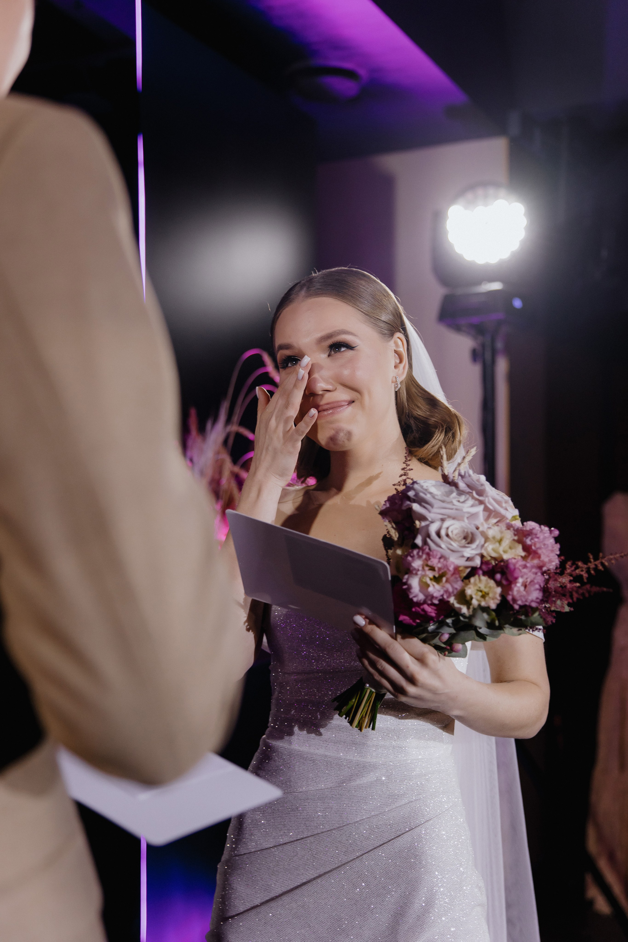 Андрей и Вика. Свадебный фотограф Лопатин Василий