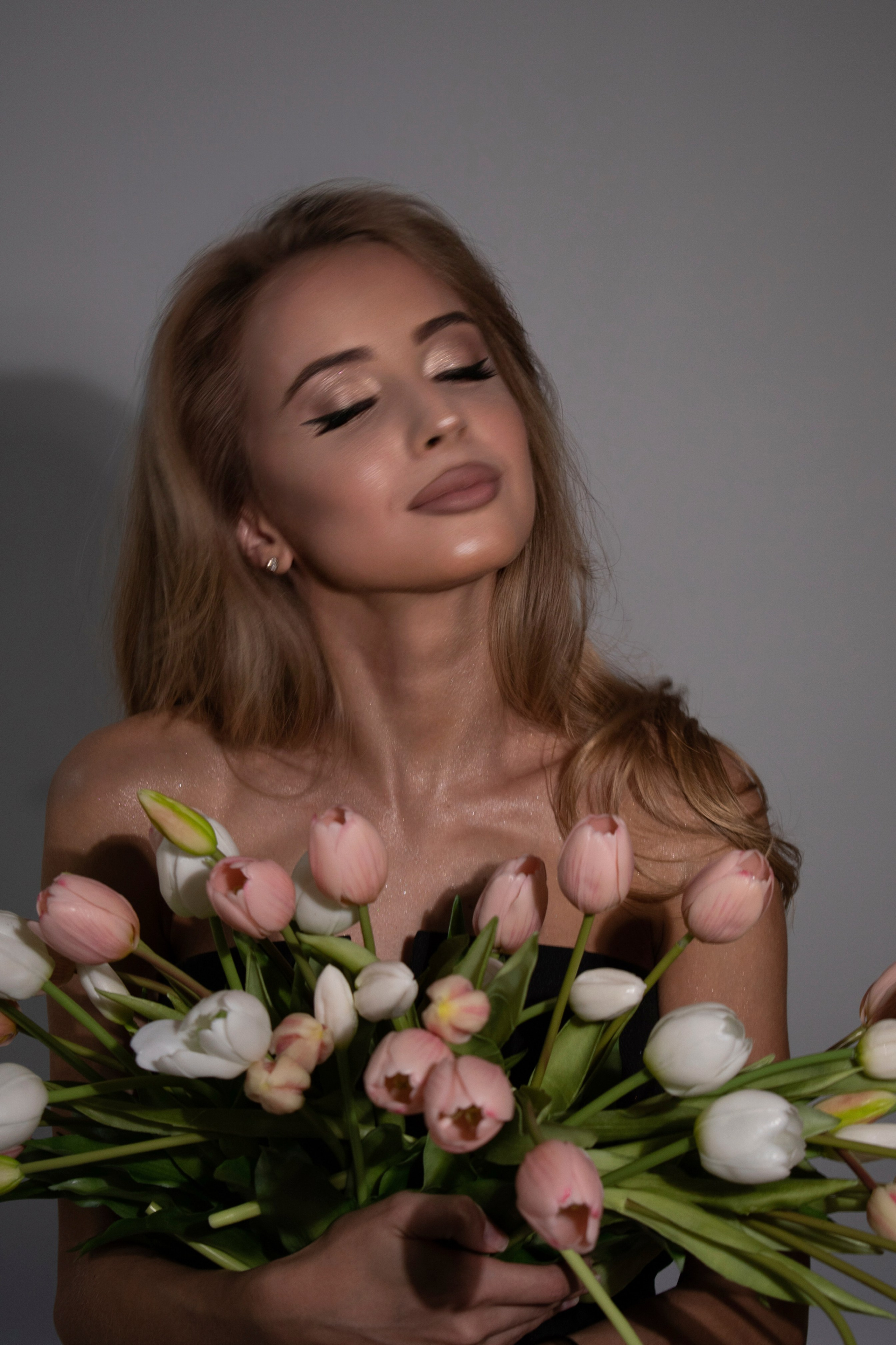 Ваши съёмки. Портретный фотограф Кристина Саргсян