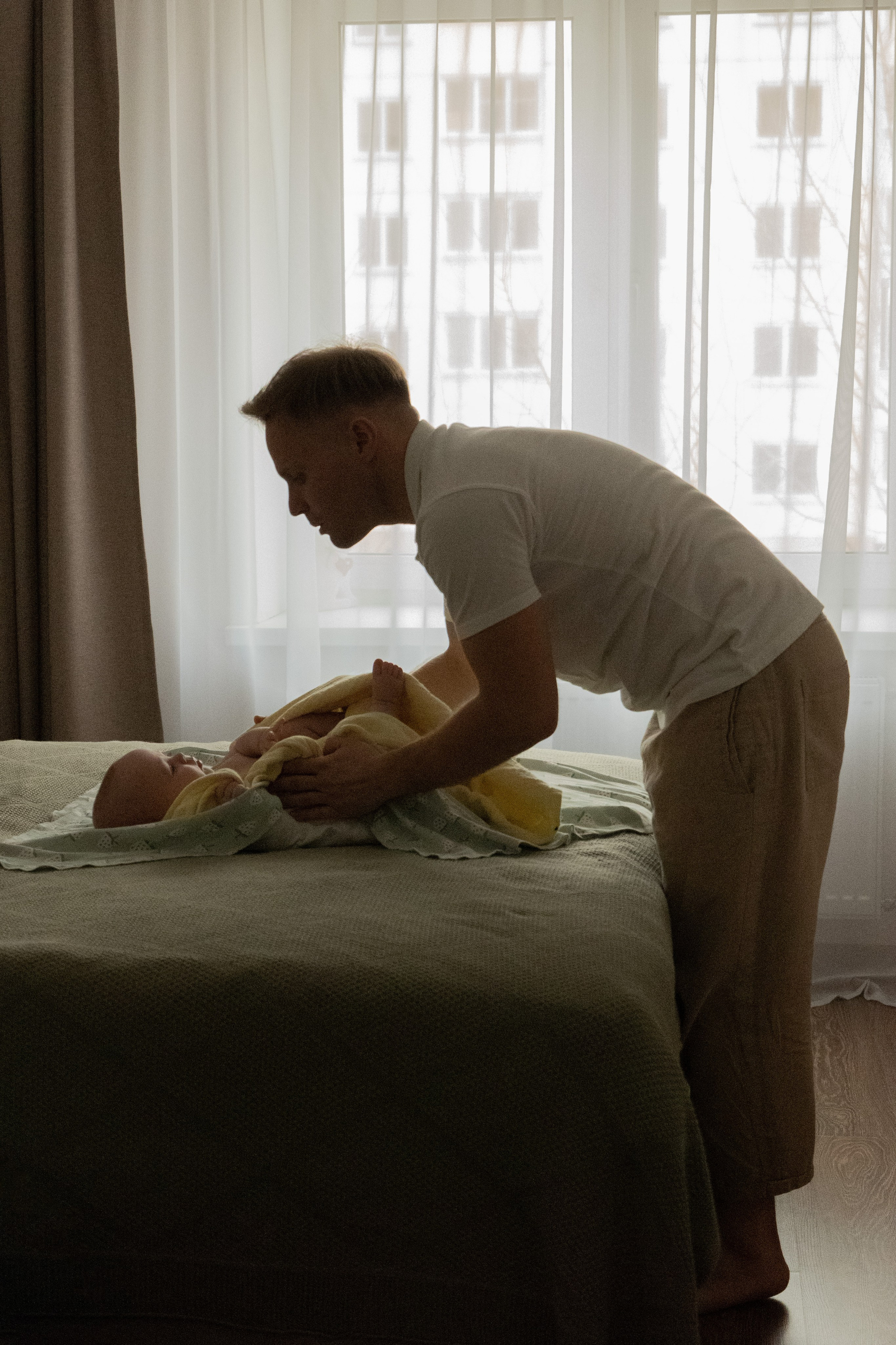 Вместе. Фотограф видеограф Ольга Василевская