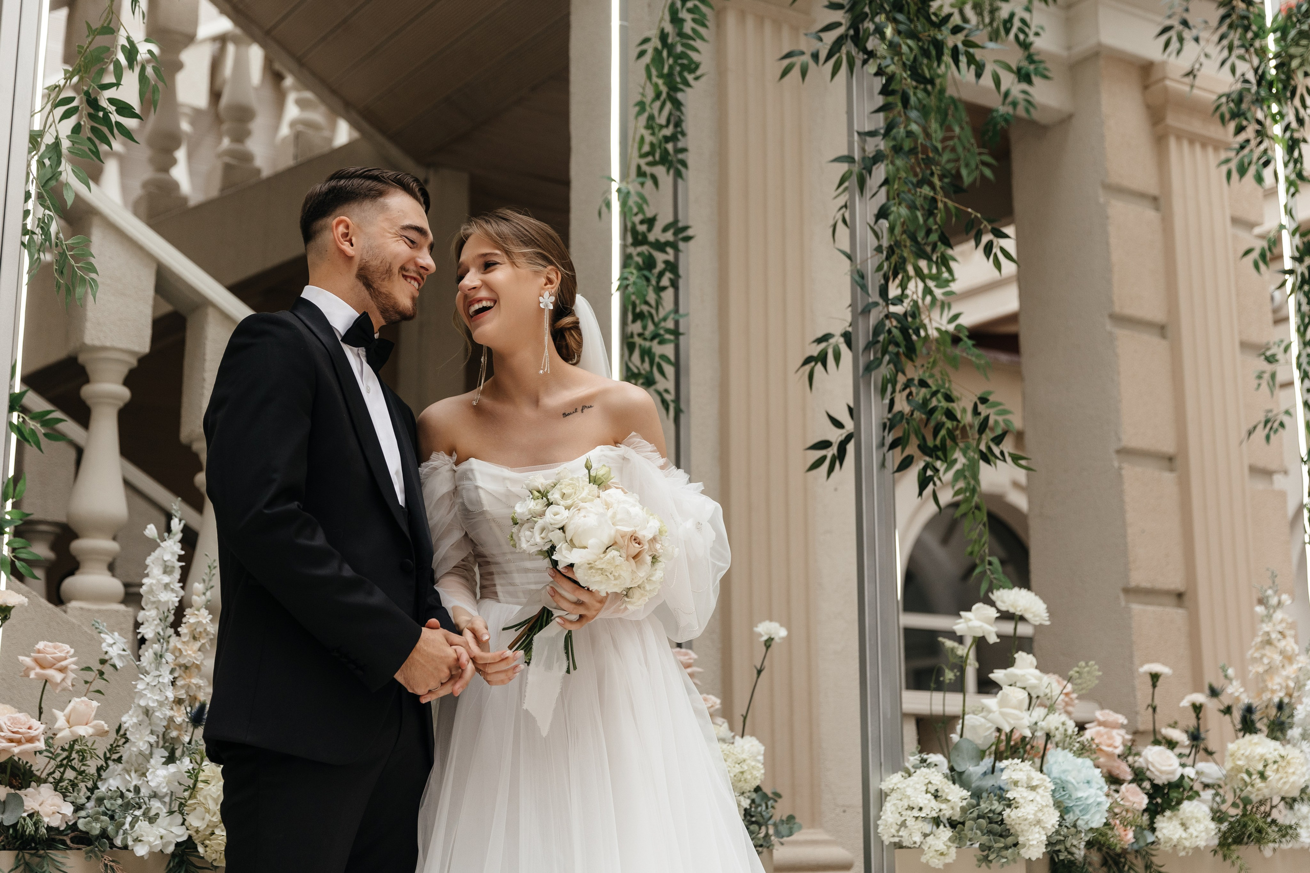 Emotion. Свадебный фотограф в Ульяновске Алексей Китов