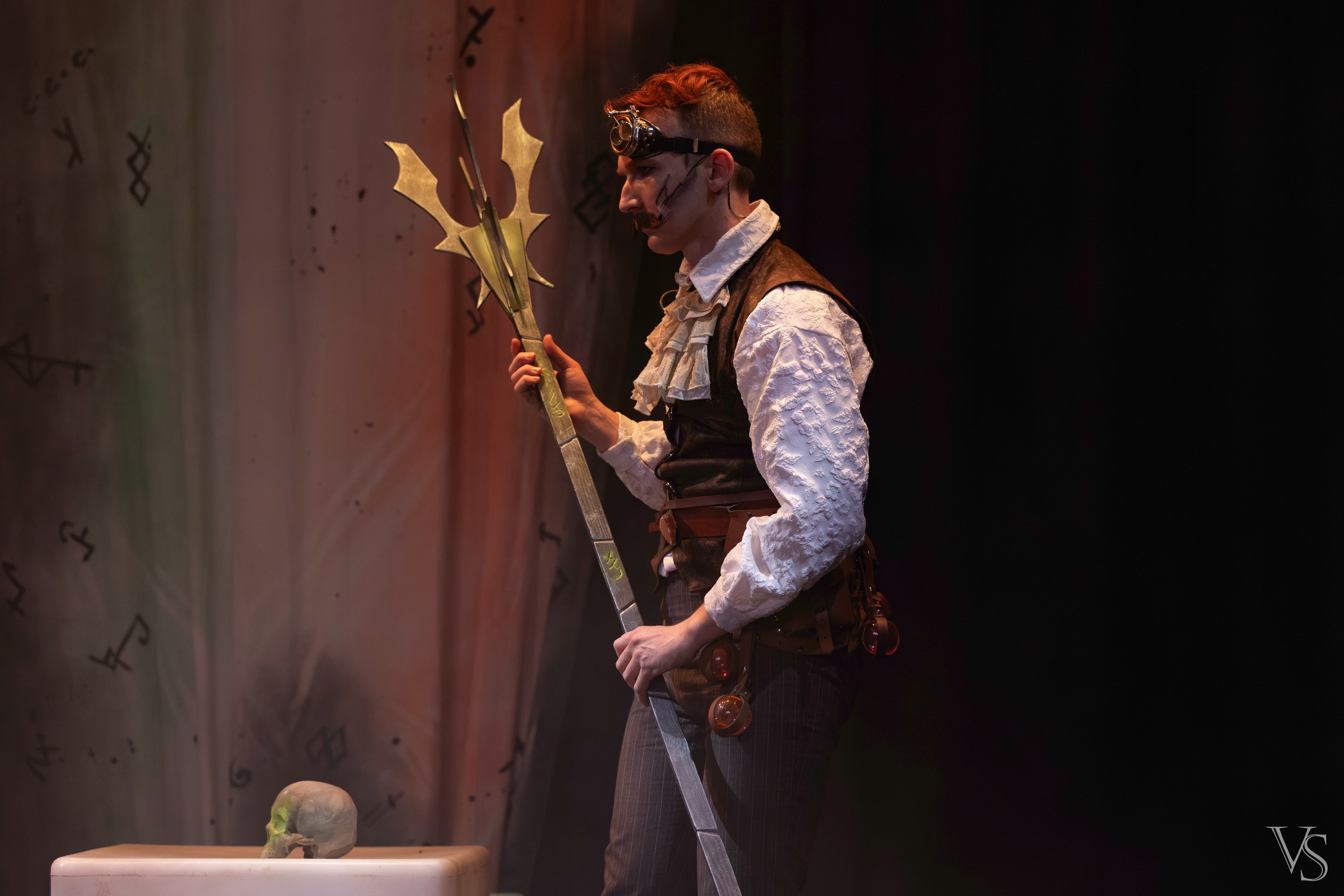 Книга стихий 25.01. Фотограф Виктор Степанов