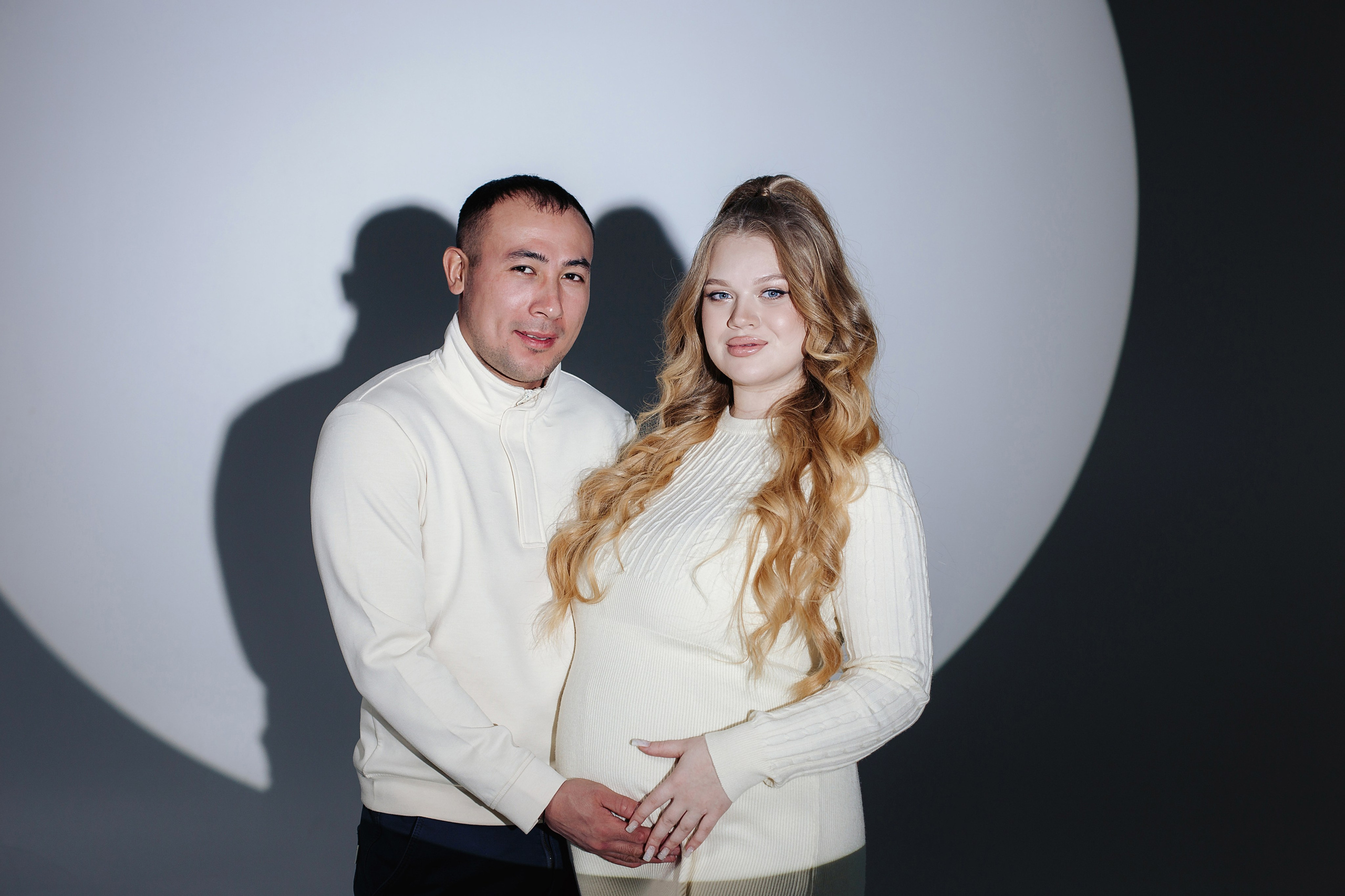 Съемка в ожидании для Любы и Пети. Выпускные альбомы Искитим, Бердск и Новосибирск Крюкова Елена