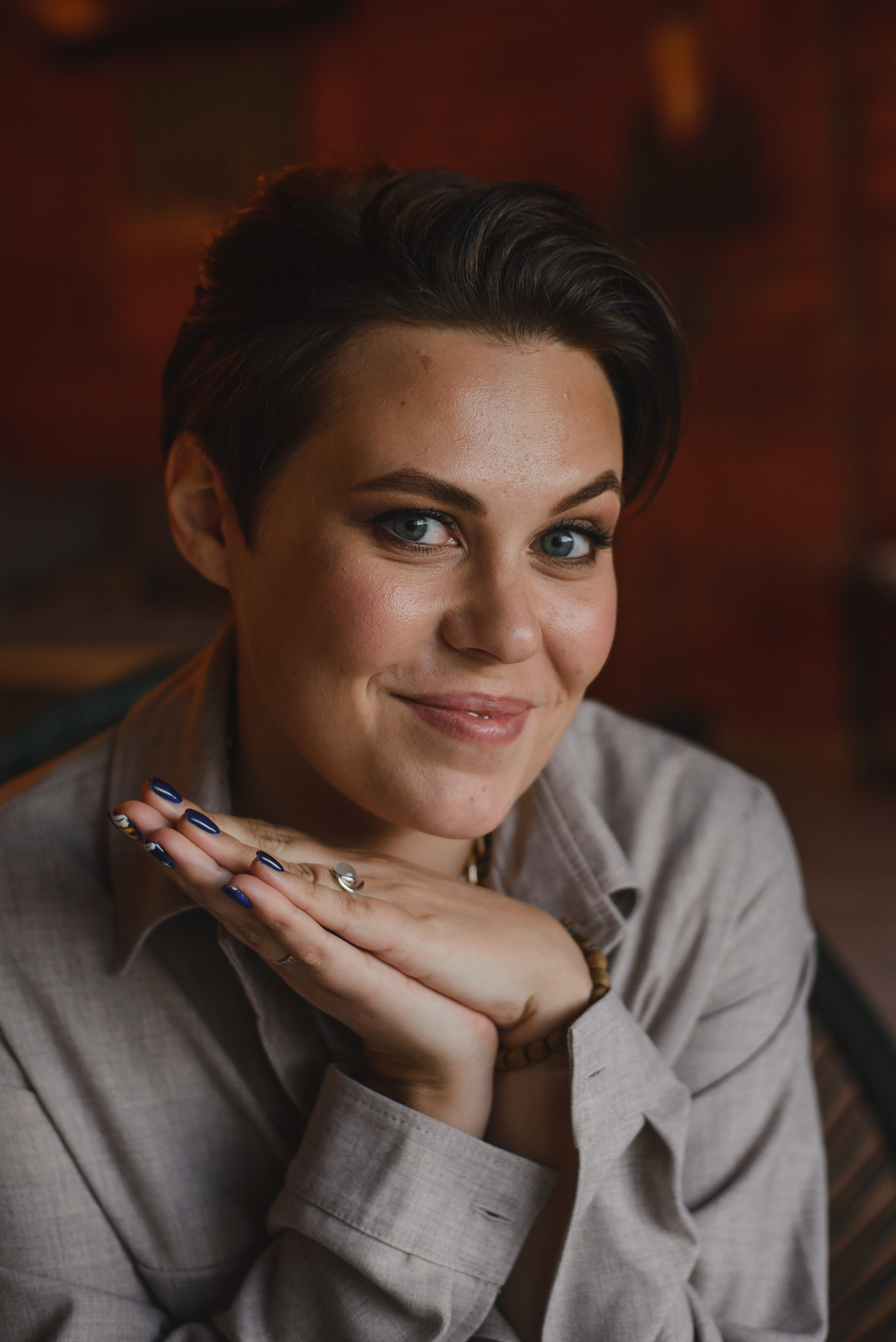 День рождения — квест. Фотограф в Москве Казакова Анна