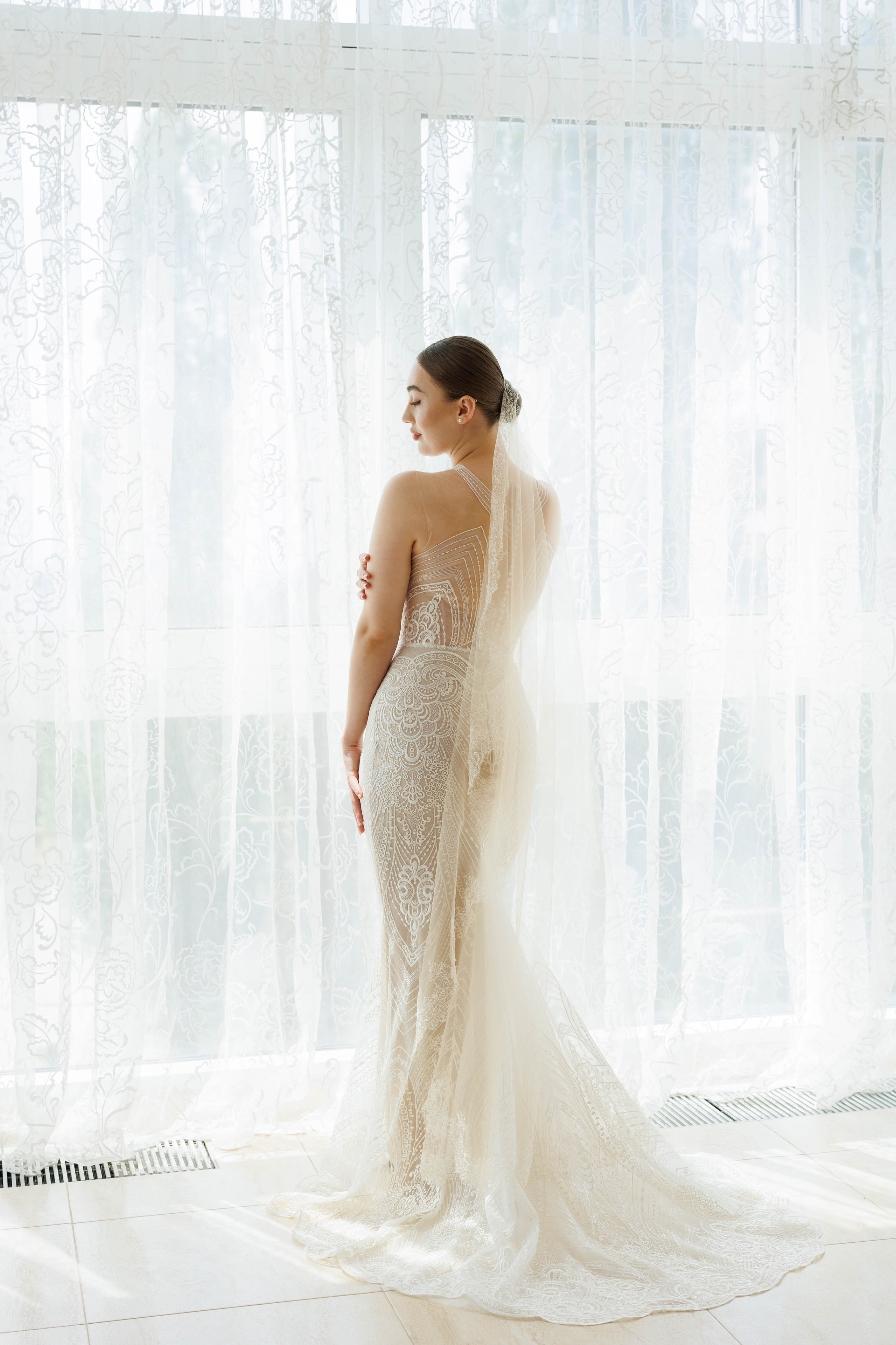 Богдан&Диана. Аксанна Аракелян