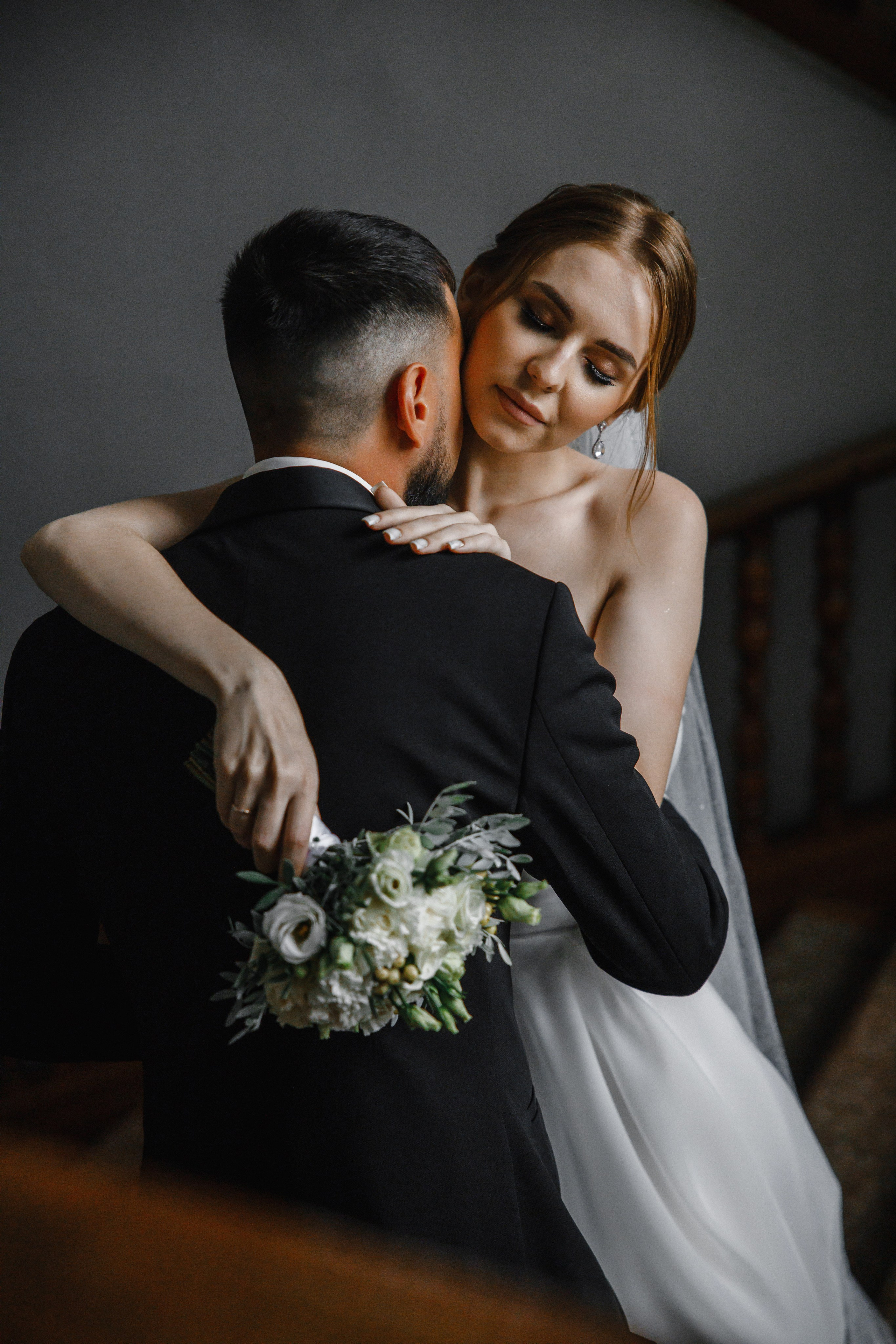 Свадьба Сергея и Златы. Свадебный и репортажный фотограф в Новокузнецке Вьюхин Александр