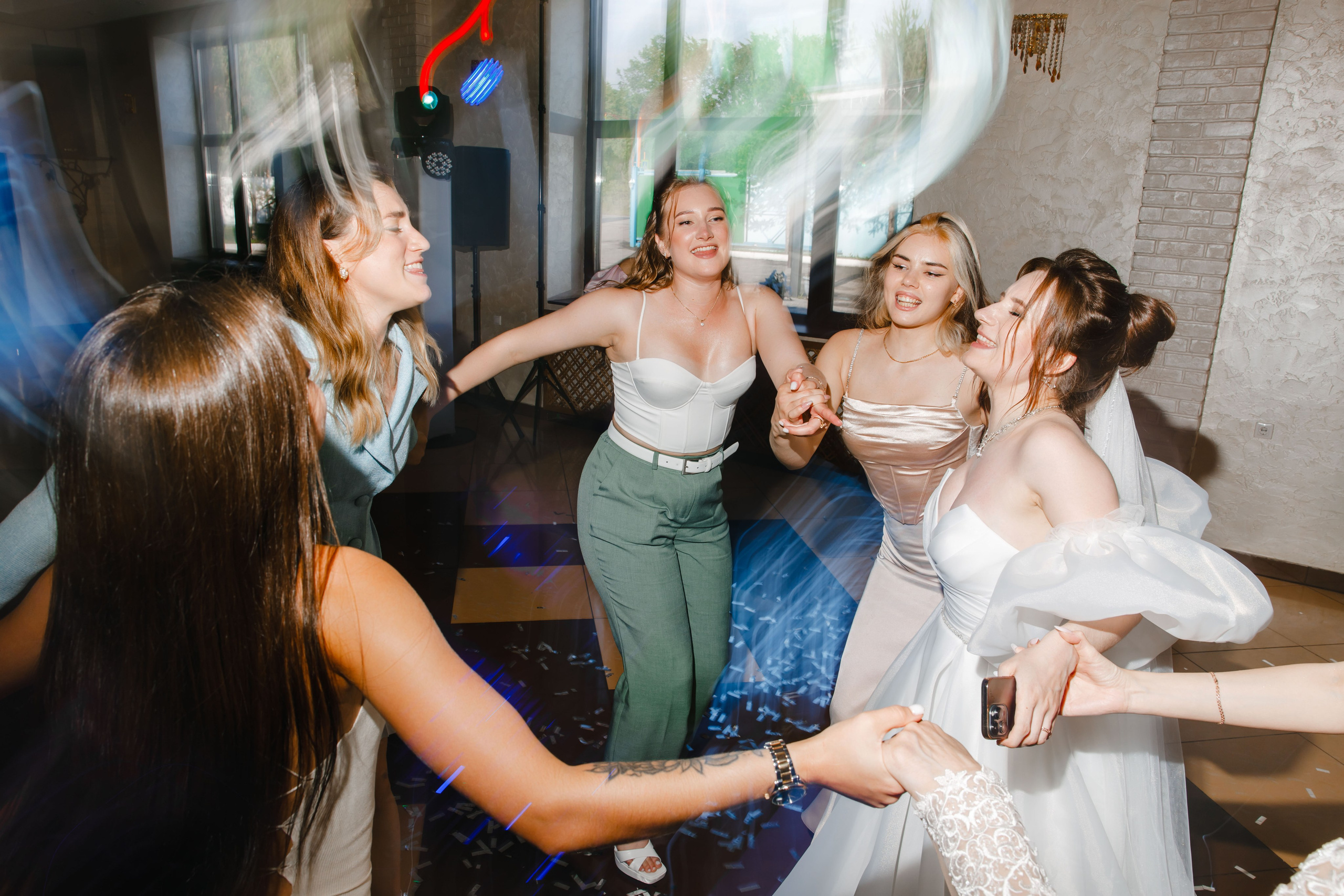 Свадьба Сергея и Алины 26_06_24. Свадебный и репортажный фотограф в Новокузнецке Вьюхин Александр