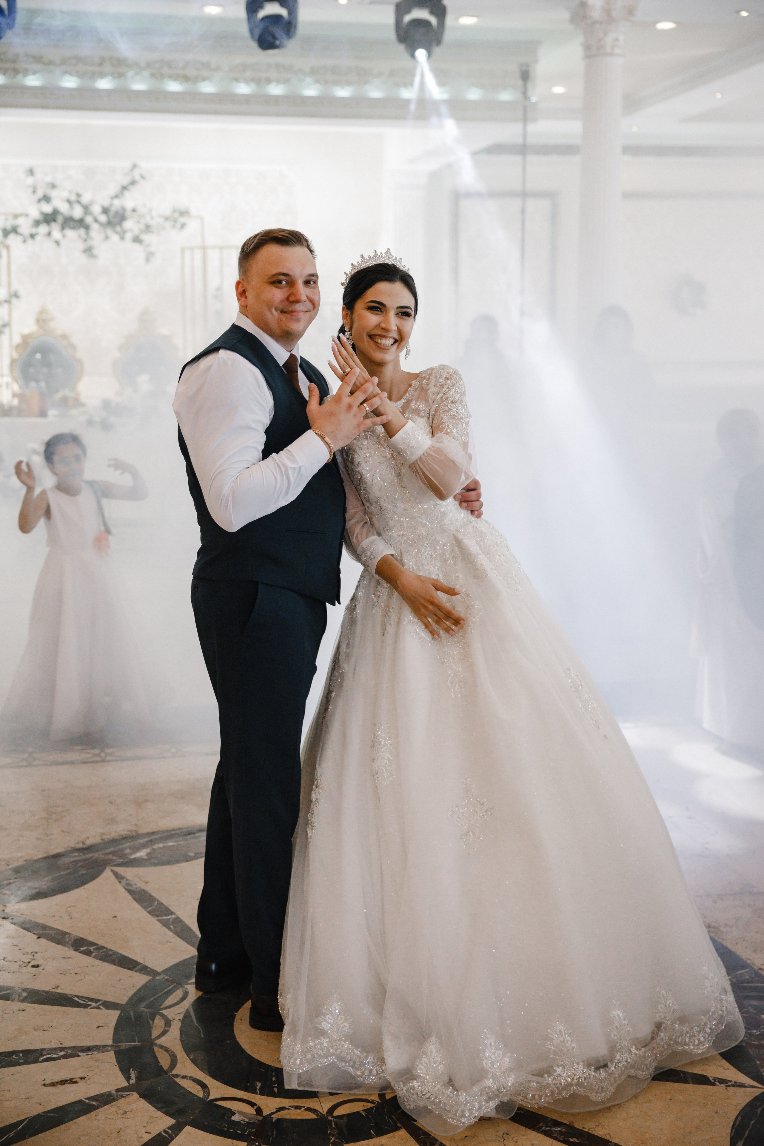 Свадьба Глеба и Аревик. Свадебный и репортажный фотограф в Новокузнецке Вьюхин Александр