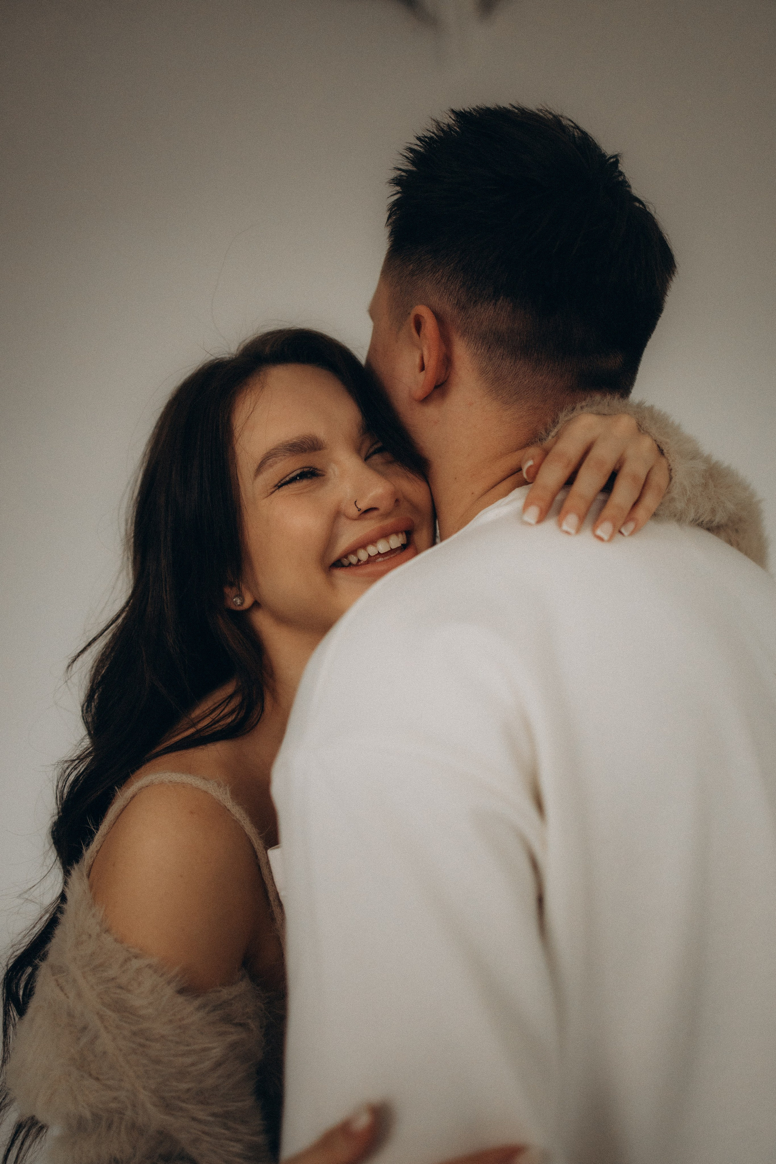 Влюбленные пары. Фотограф с Балашихе и Москве Анжелика Сафонова