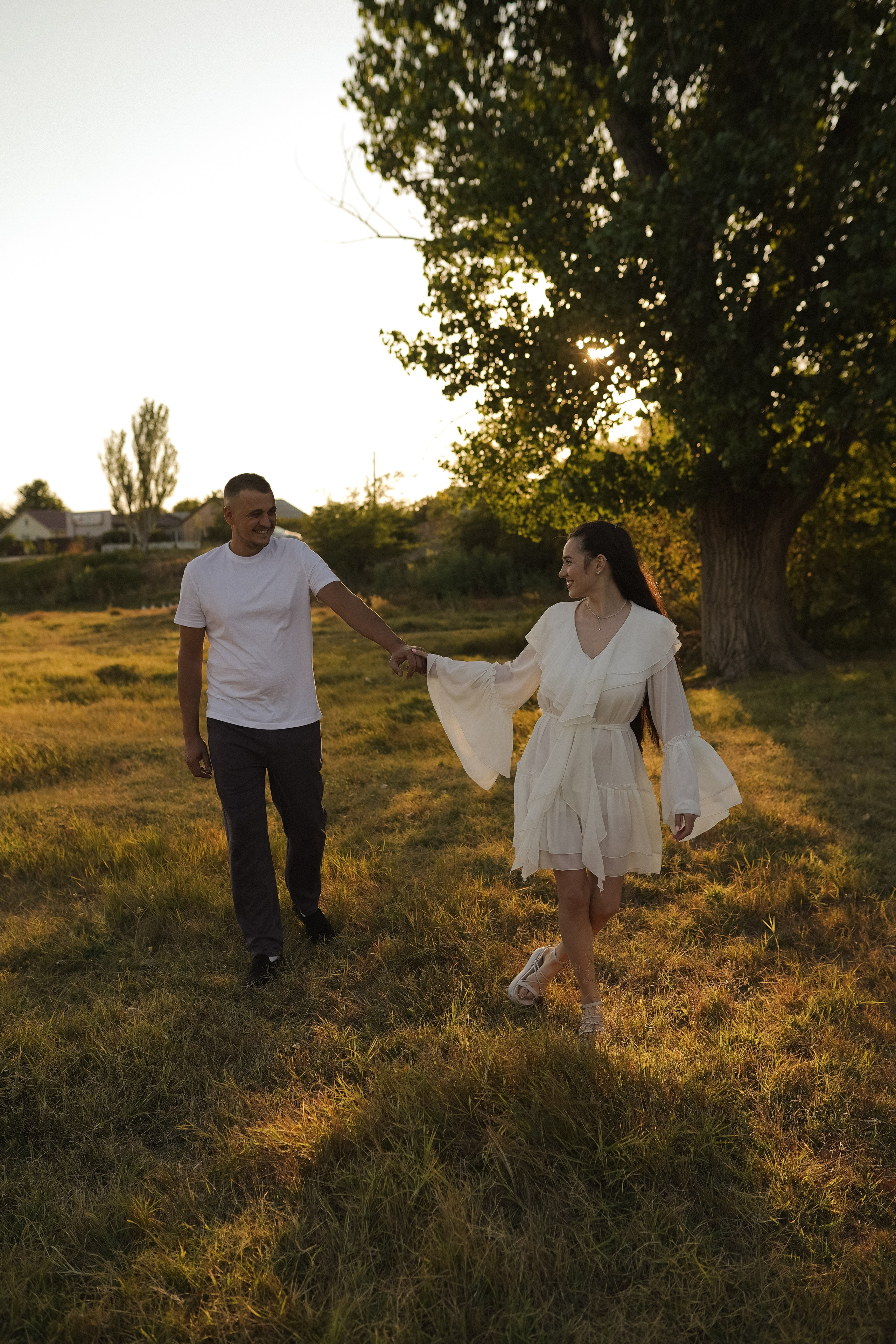 Семья Ники и Миши. Фотограф Таня Булгакова Крым, Симферополь, Севастополь, Нижнегорский