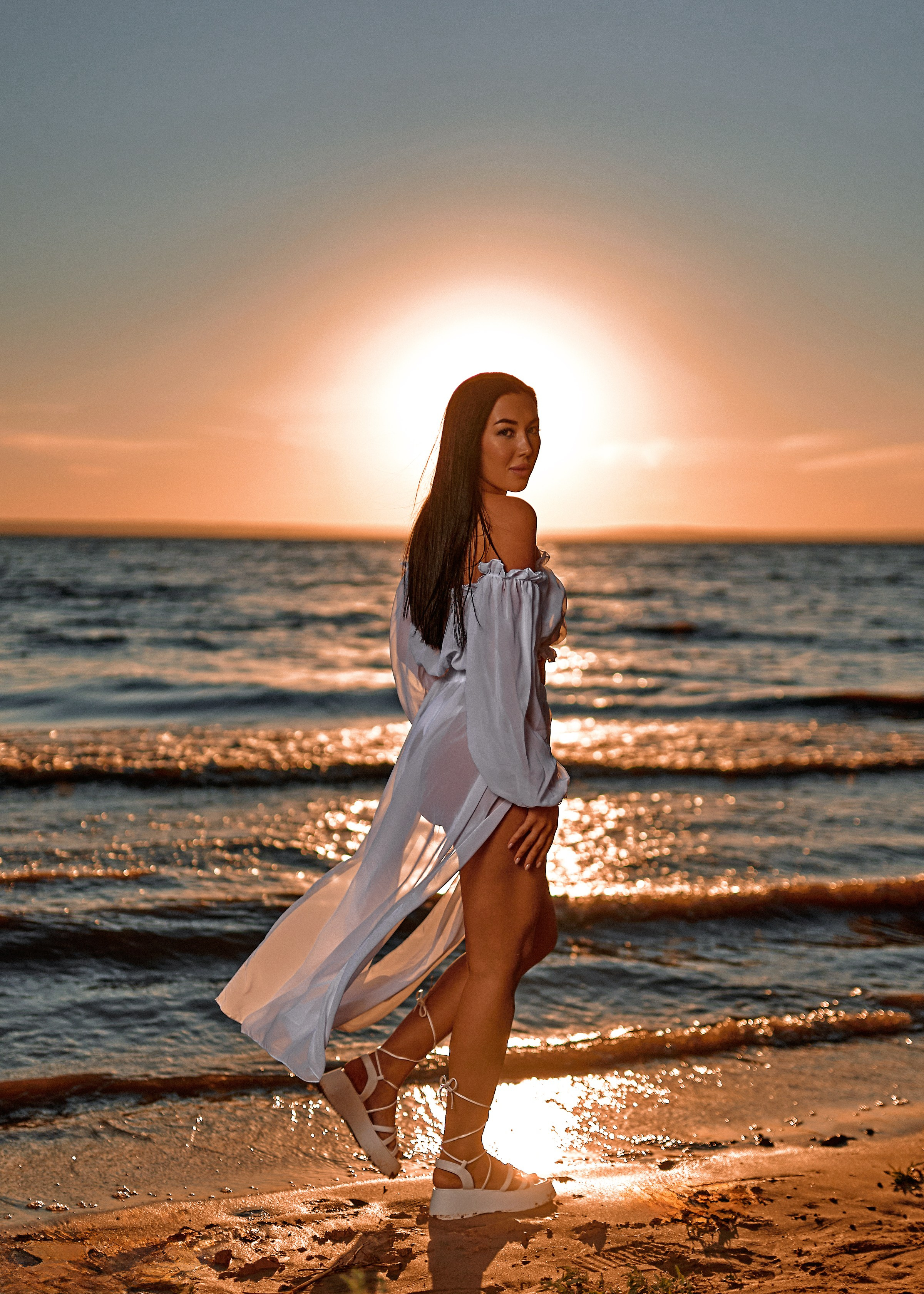 Настя. Фотограф в Тольятти Вячеслав Цуркан