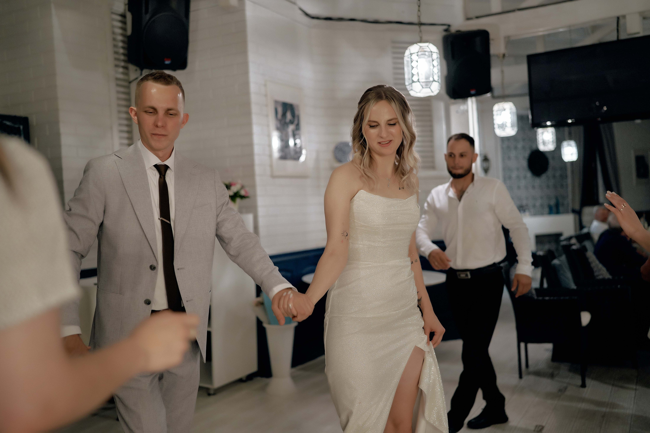 Владислав и Марина 23.09.2023. Фотограф и видеограф Елена Хмелевская