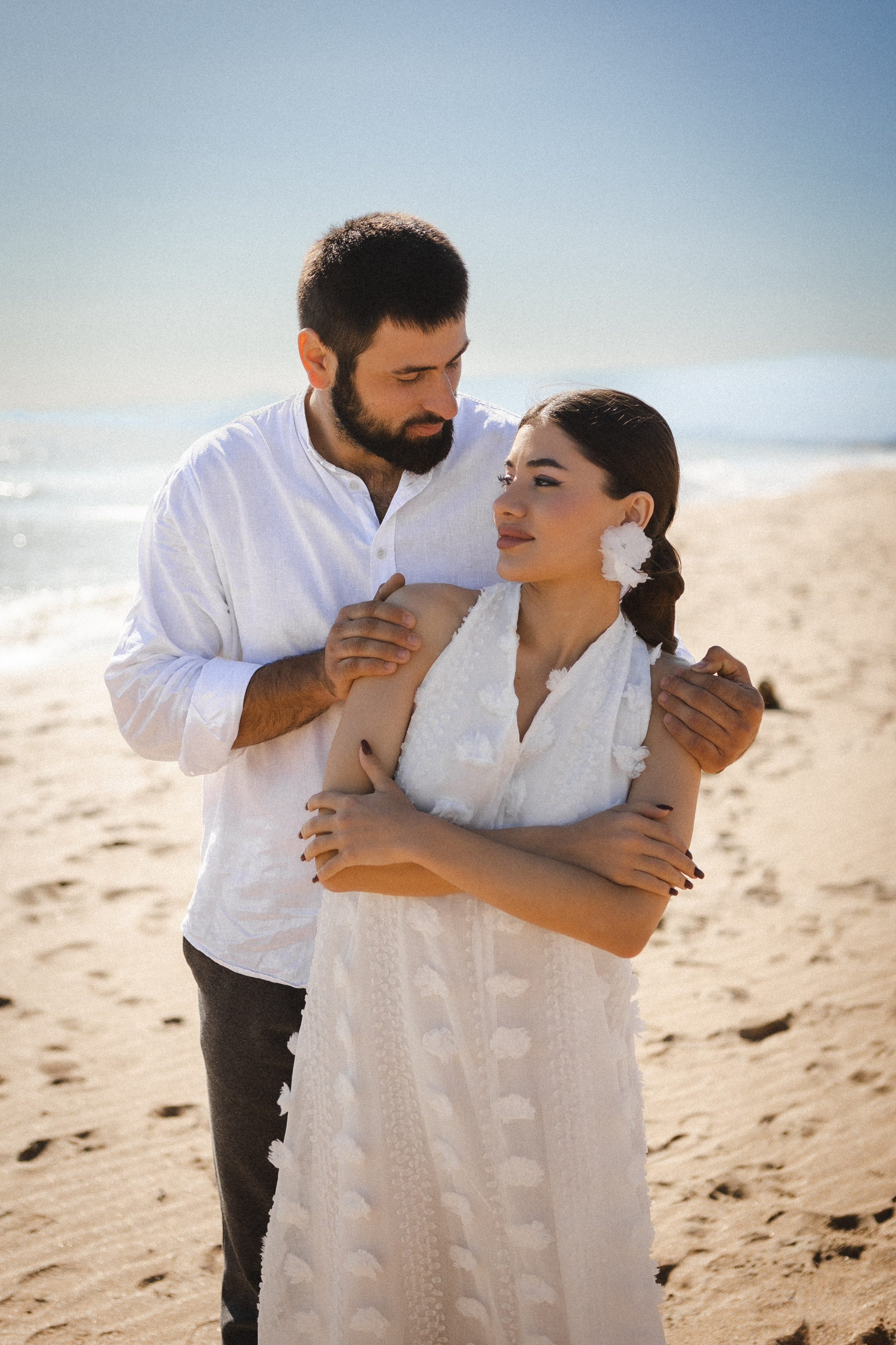 Ильяс | Амина. Семейный фотограф в Нижнем Новгороде Доронина Юлия