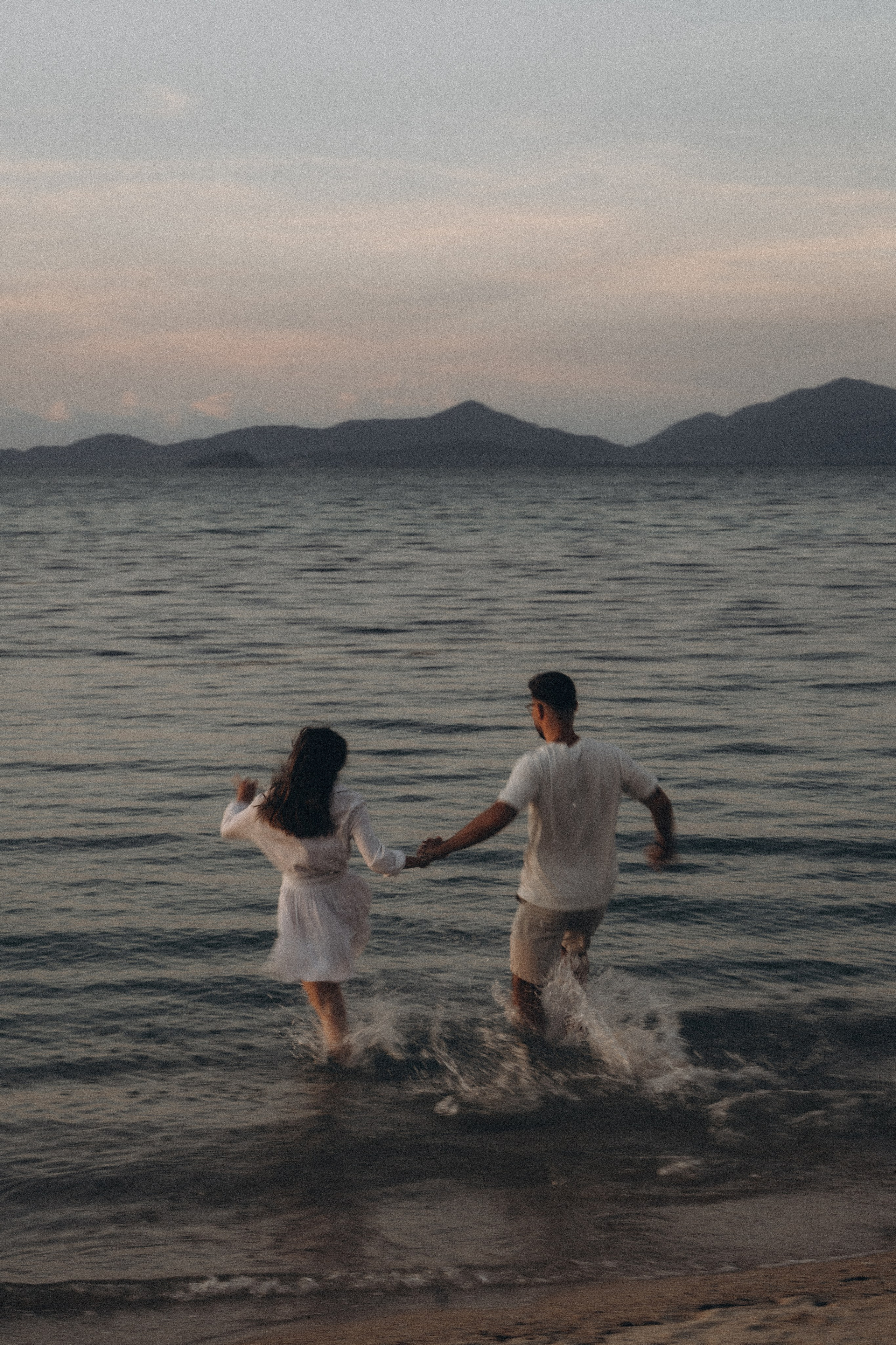 About love. Photographer in Koh Samui | Olga Krasikova