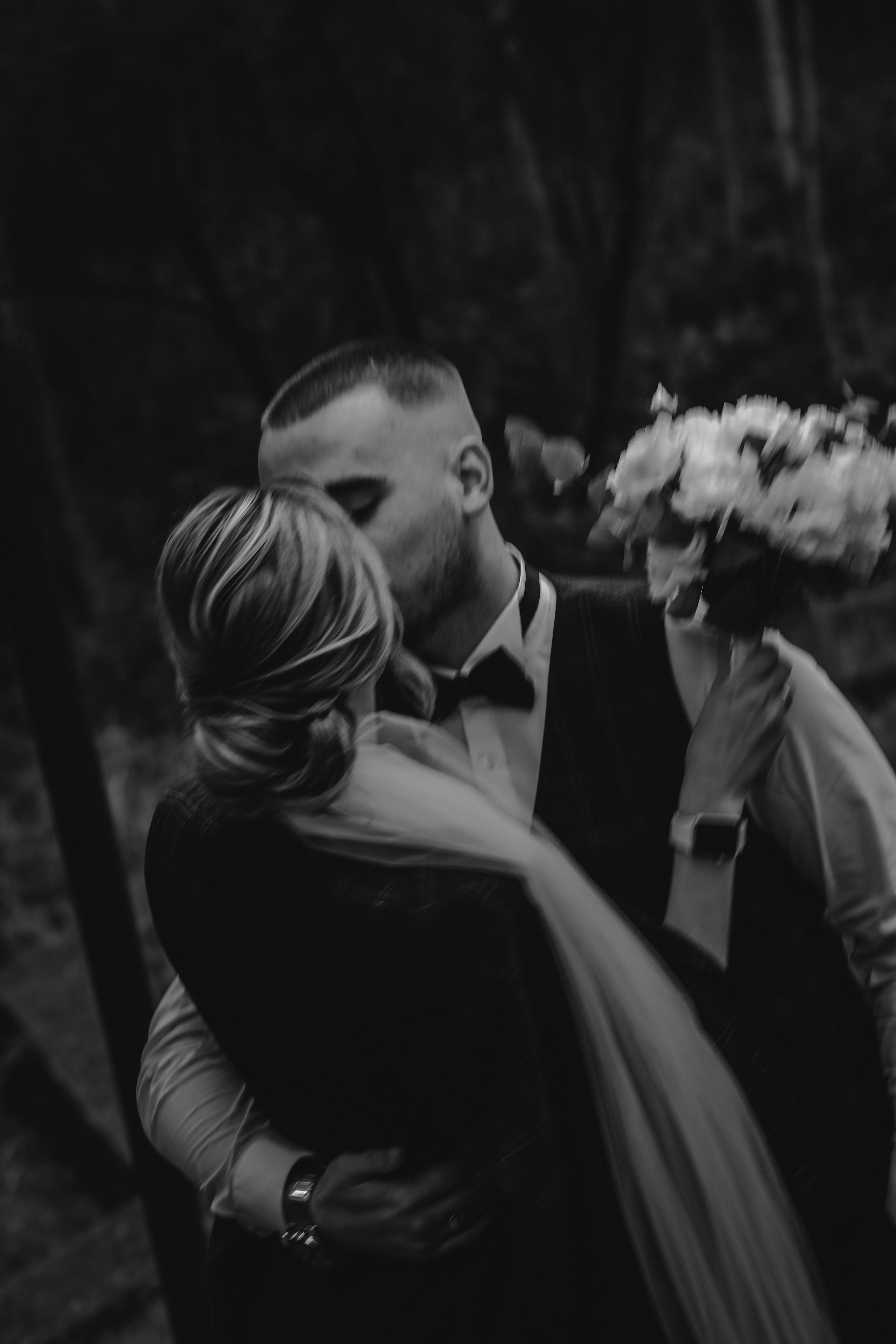 Alexandr & Tatyana. Фотограф Красноярск Наталья Чуйко
