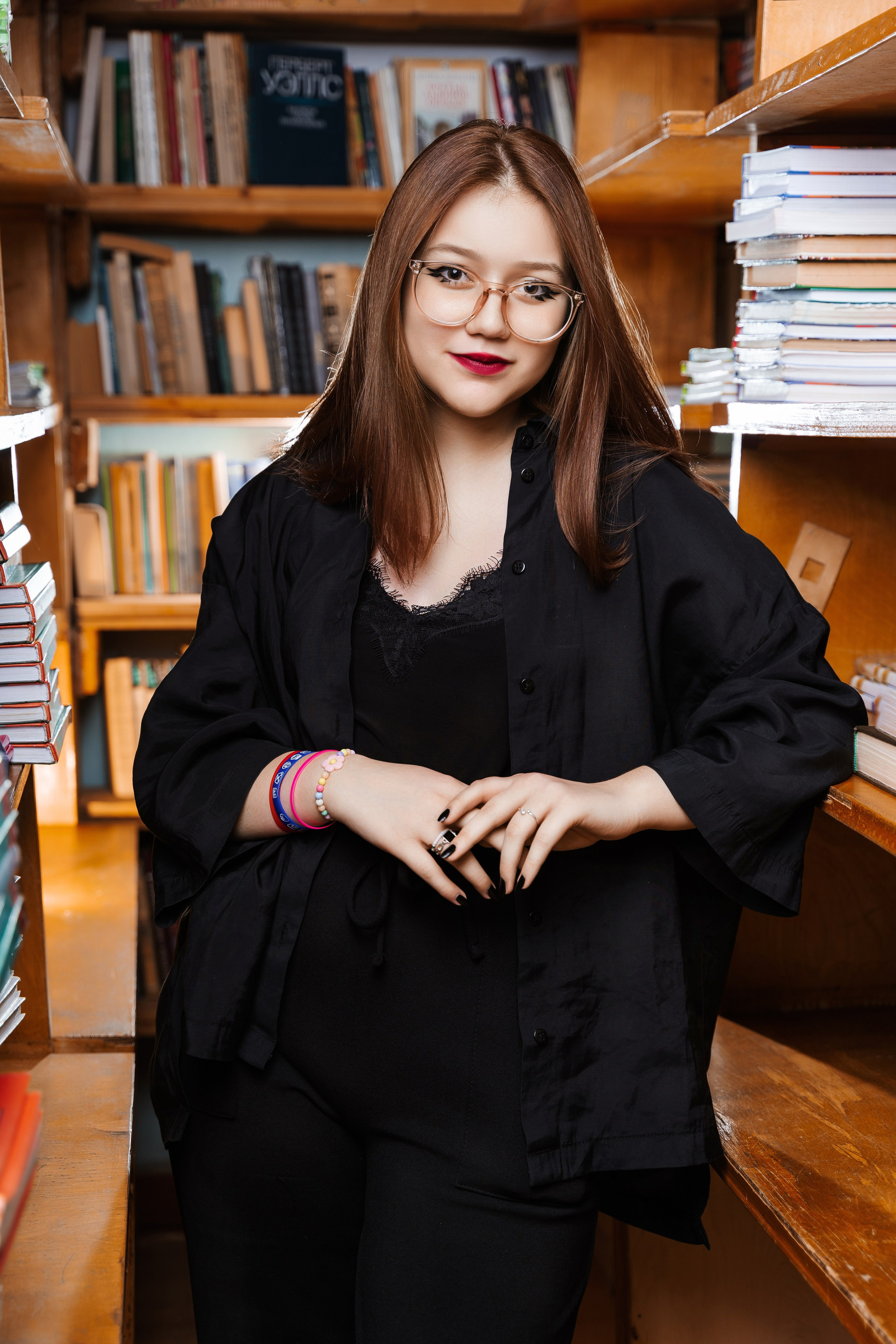 Выпускные альбомы и фотосессии в Кирове от Протасовой Жени