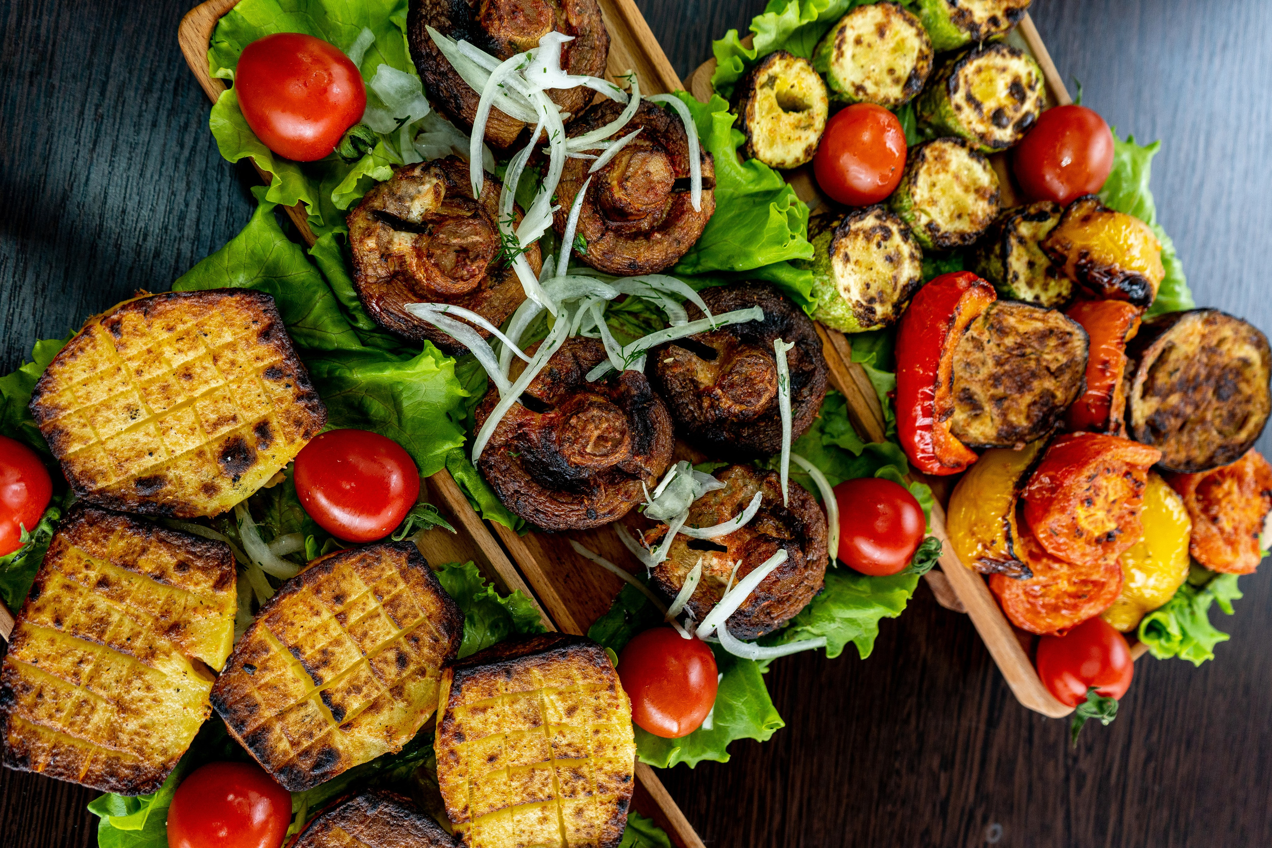 Food(Еда). Свадебный фотограф и видеограф в Воронеже