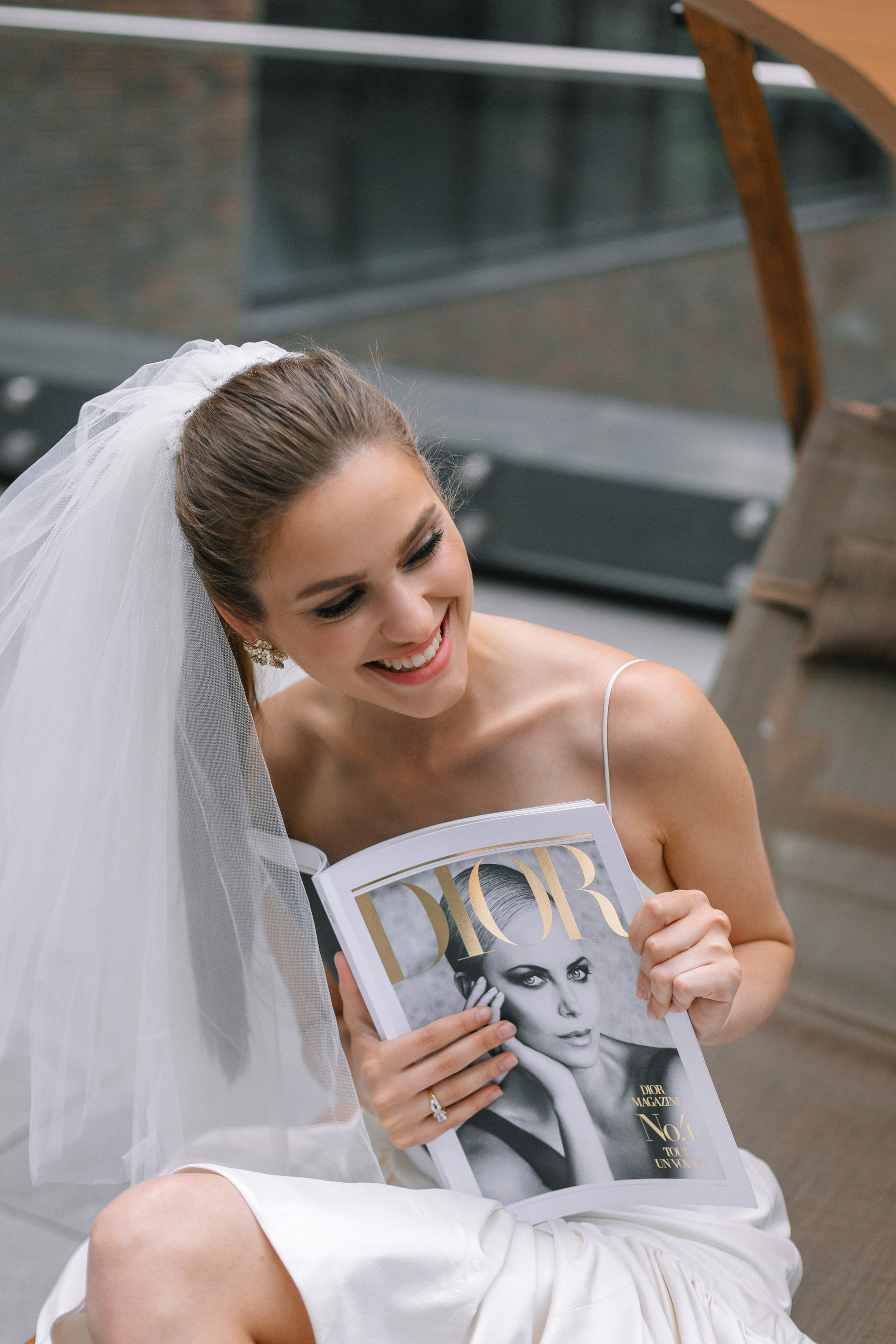 Ivan&Anastasia. Свадебный фотограф в Ижевске Диля Ахмадишина