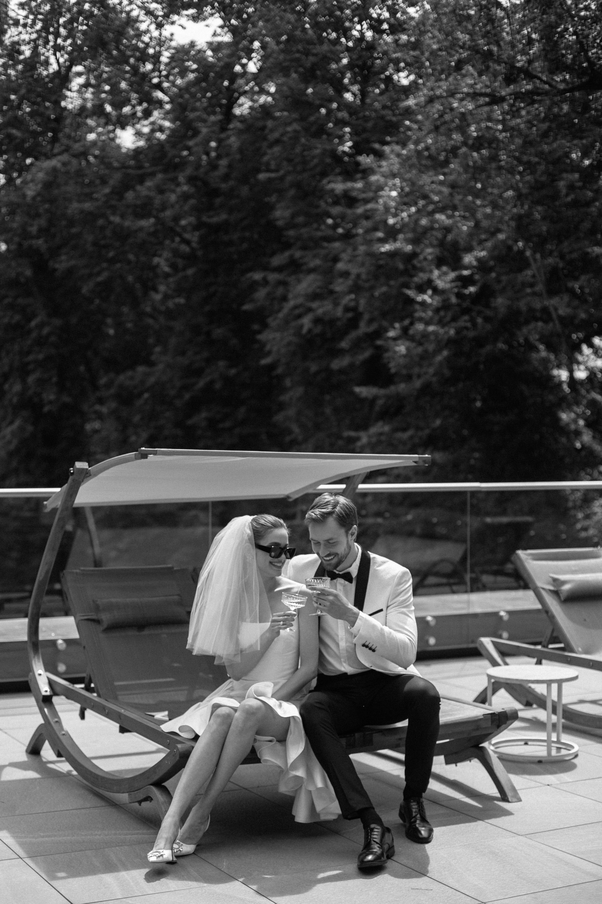 Ivan&Anastasia. Свадебный фотограф в Ижевске Диля Ахмадишина