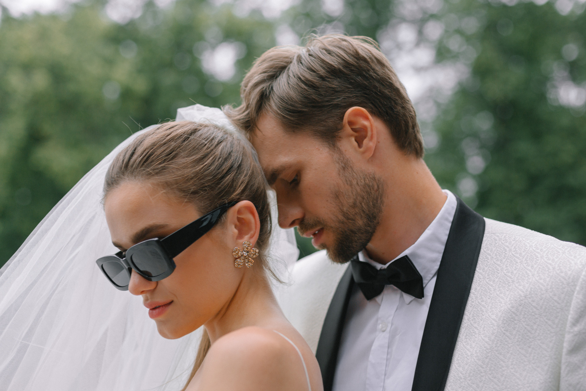 Ivan&Anastasia. Свадебный фотограф в Ижевске Диля Ахмадишина