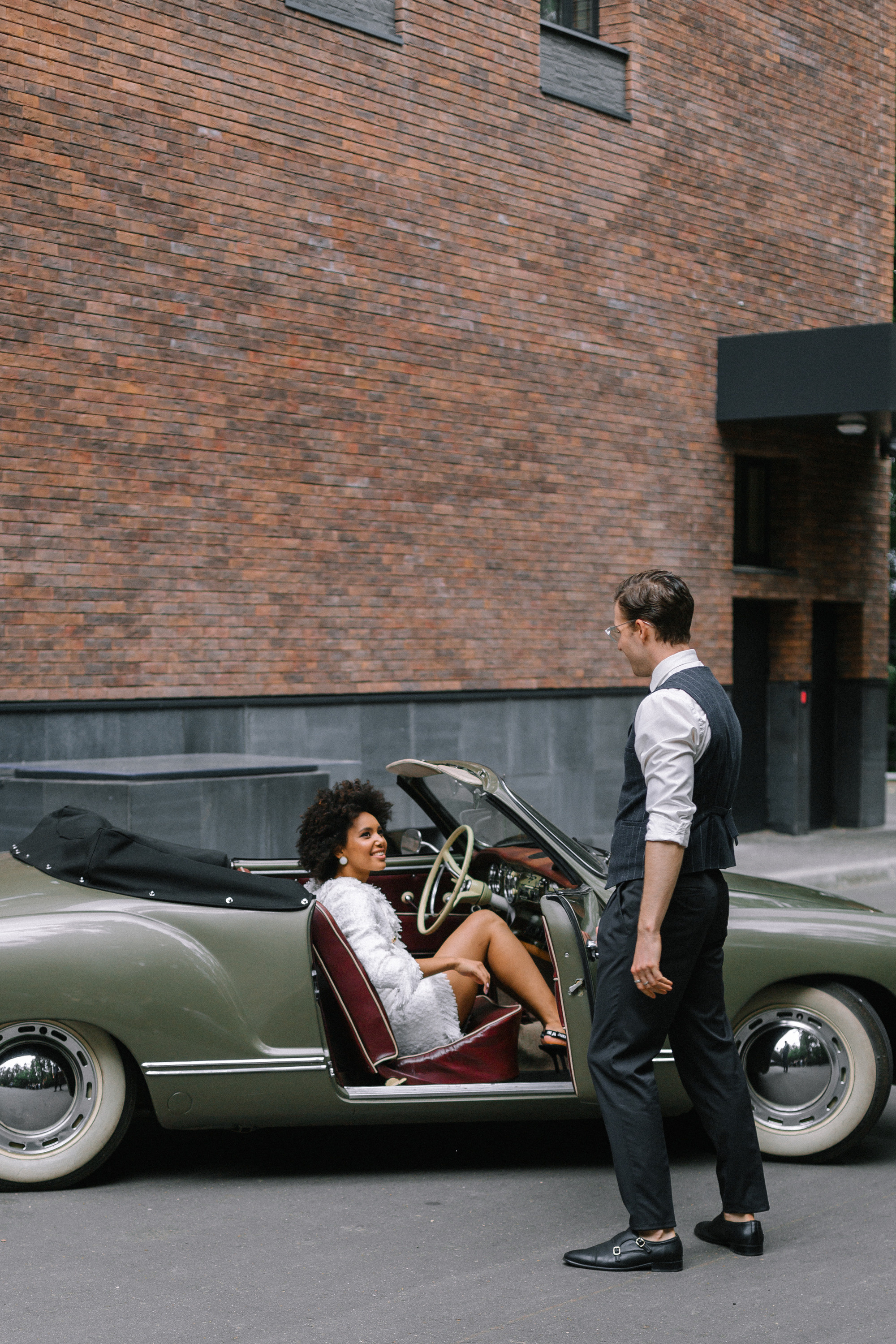 Adel&Ilya Moscow. Свадебный фотограф в Ижевске Диля Ахмадишина