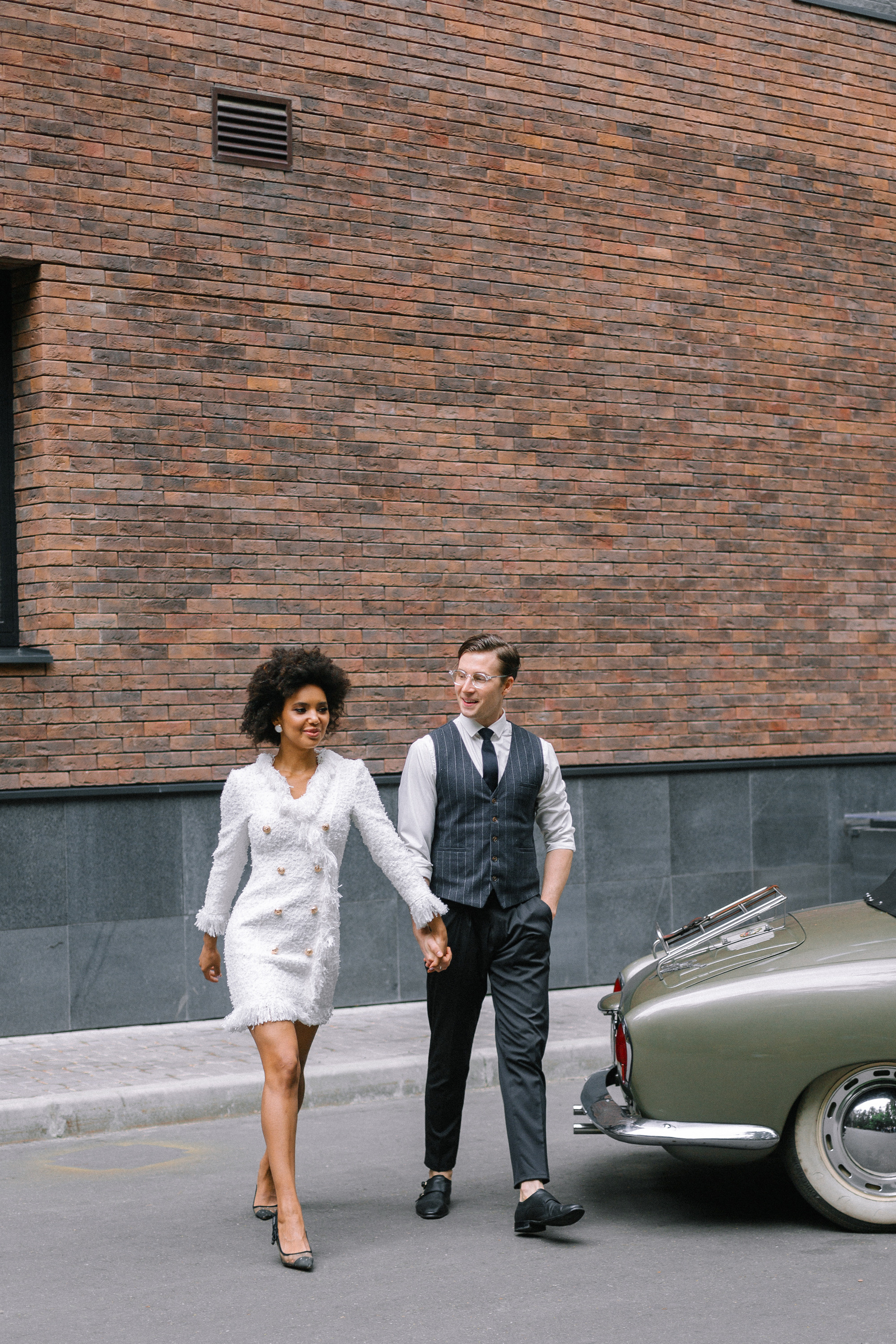 Adel&Ilya Moscow. Свадебный фотограф в Ижевске Диля Ахмадишина