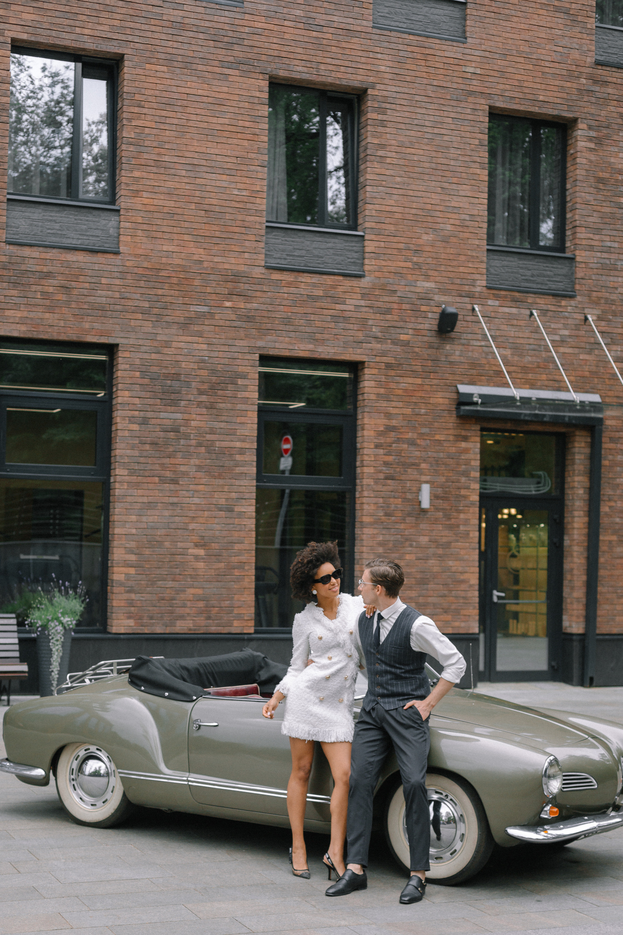 Adel&Ilya Moscow. Свадебный фотограф в Ижевске Диля Ахмадишина